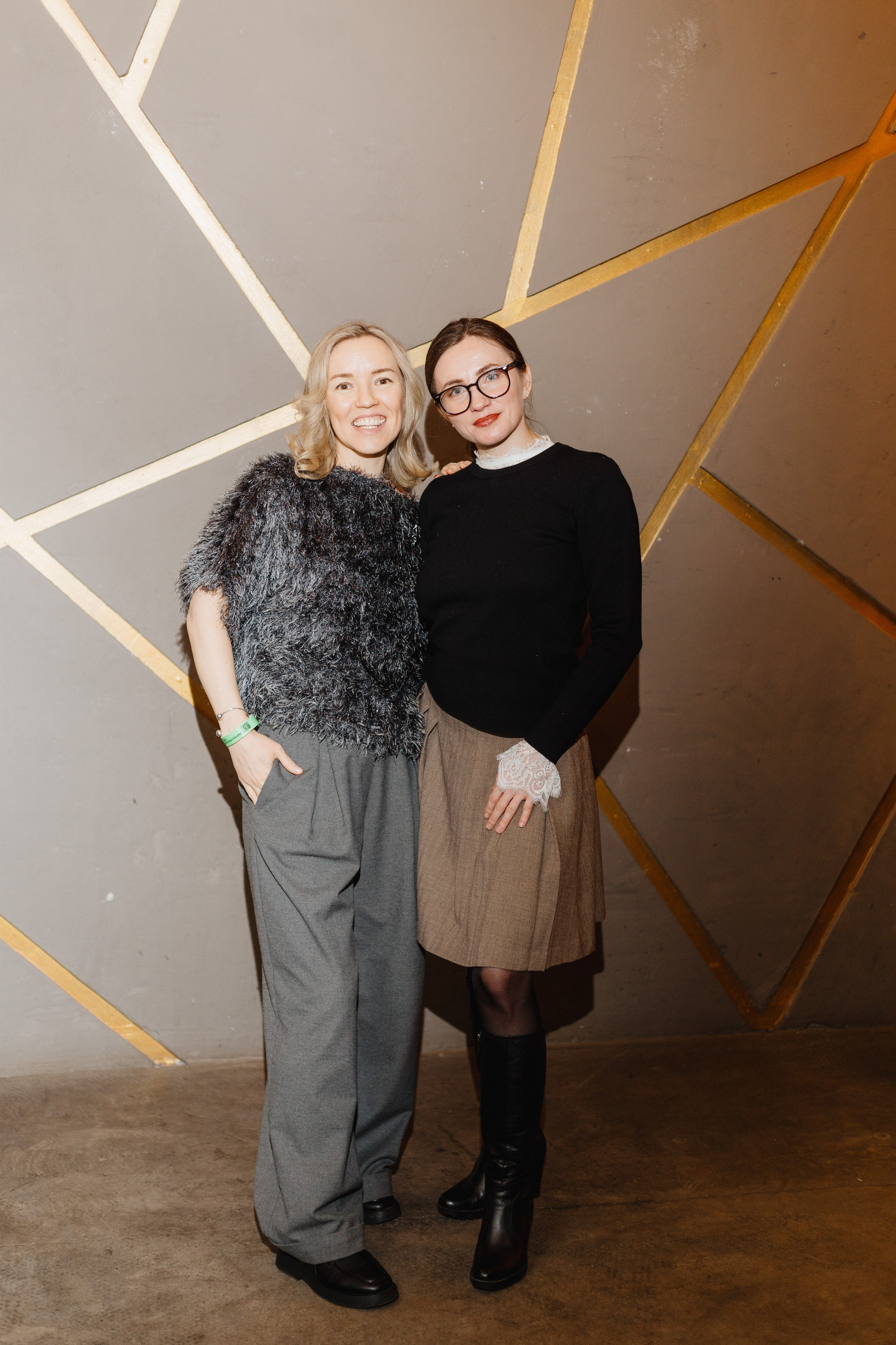 Конференция «Точка Б». Портретный фотограф Москва Юлия Трякина