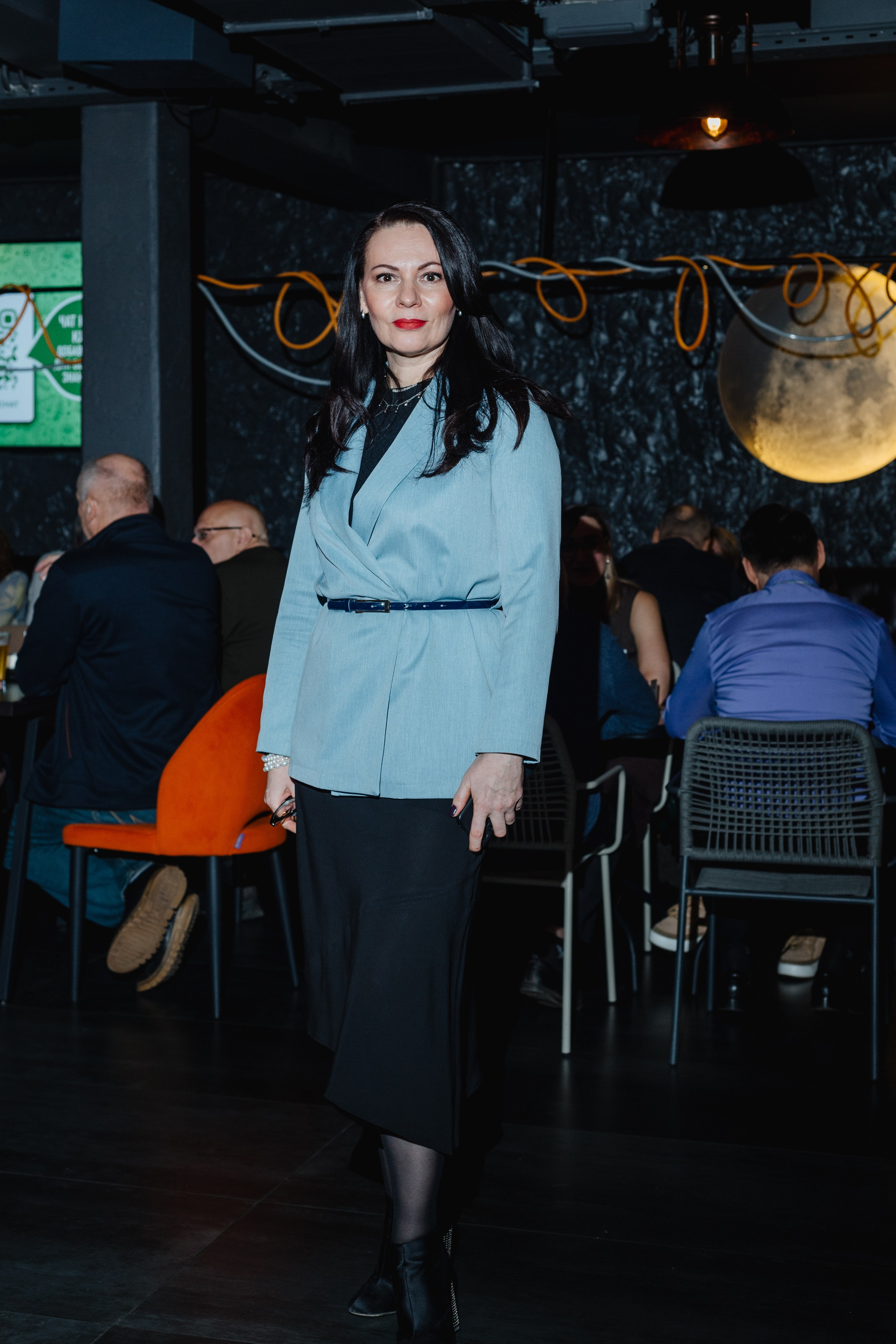 Дейтинг вечеринка. Портретный фотограф Москва Юлия Трякина