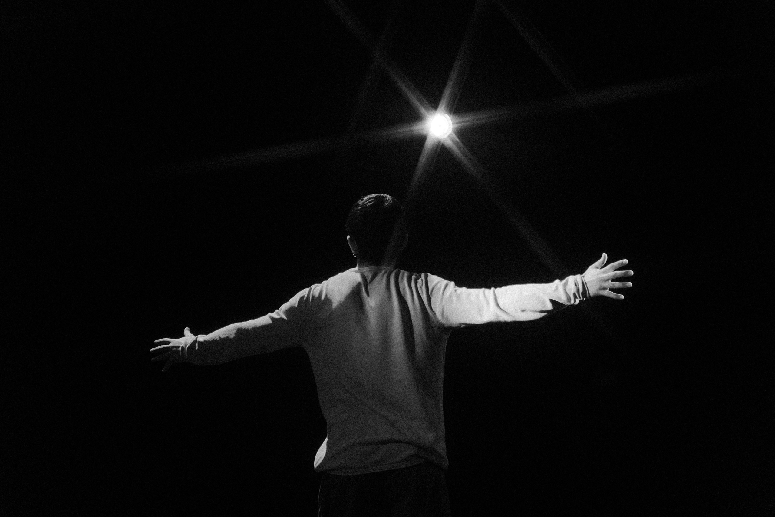 Театр. Фото Портфолио Рустам Нерустам