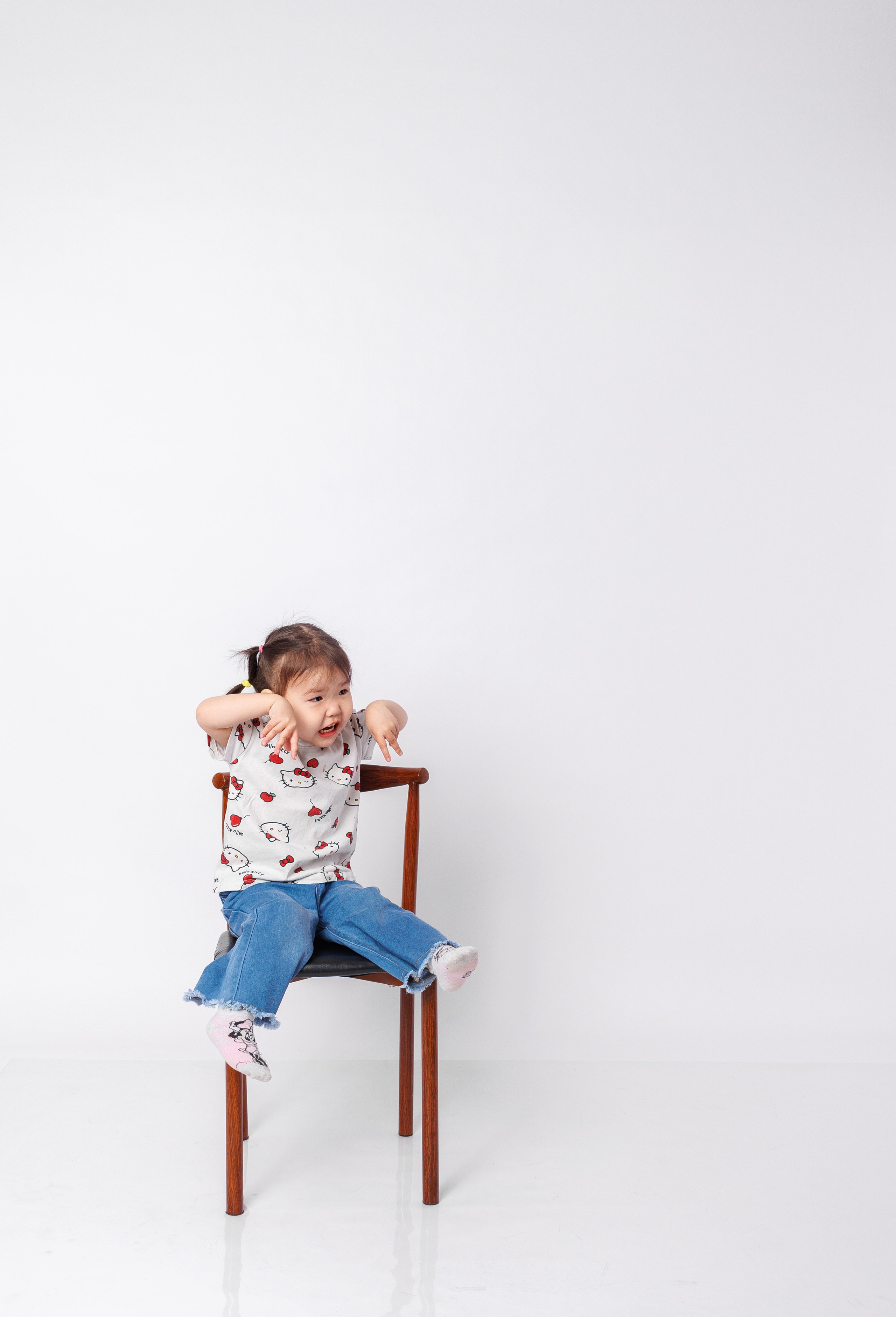 Портфолио. Услуги