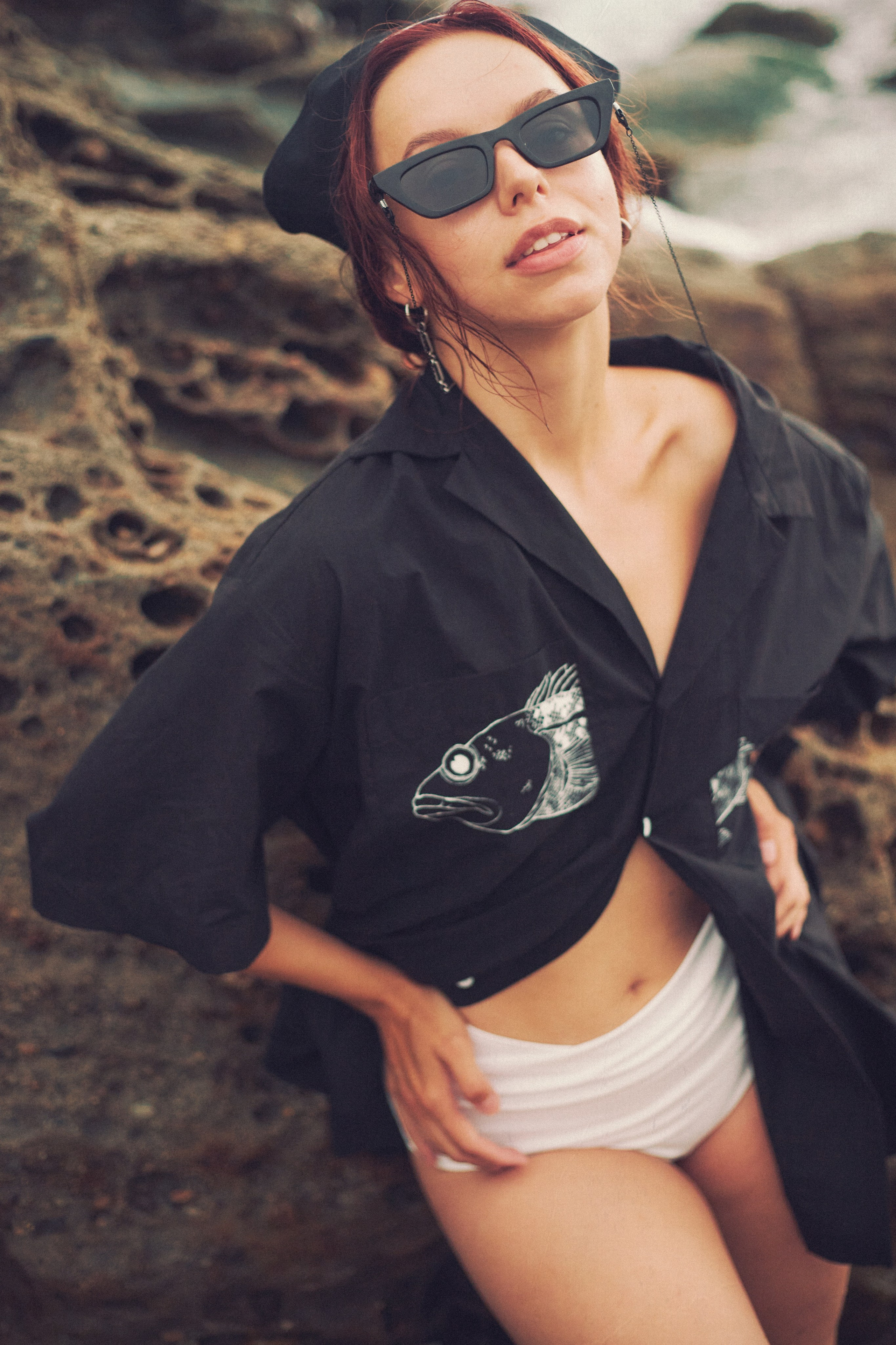 Алёна. Фотограф Ионова Анастасия, г Владивосток