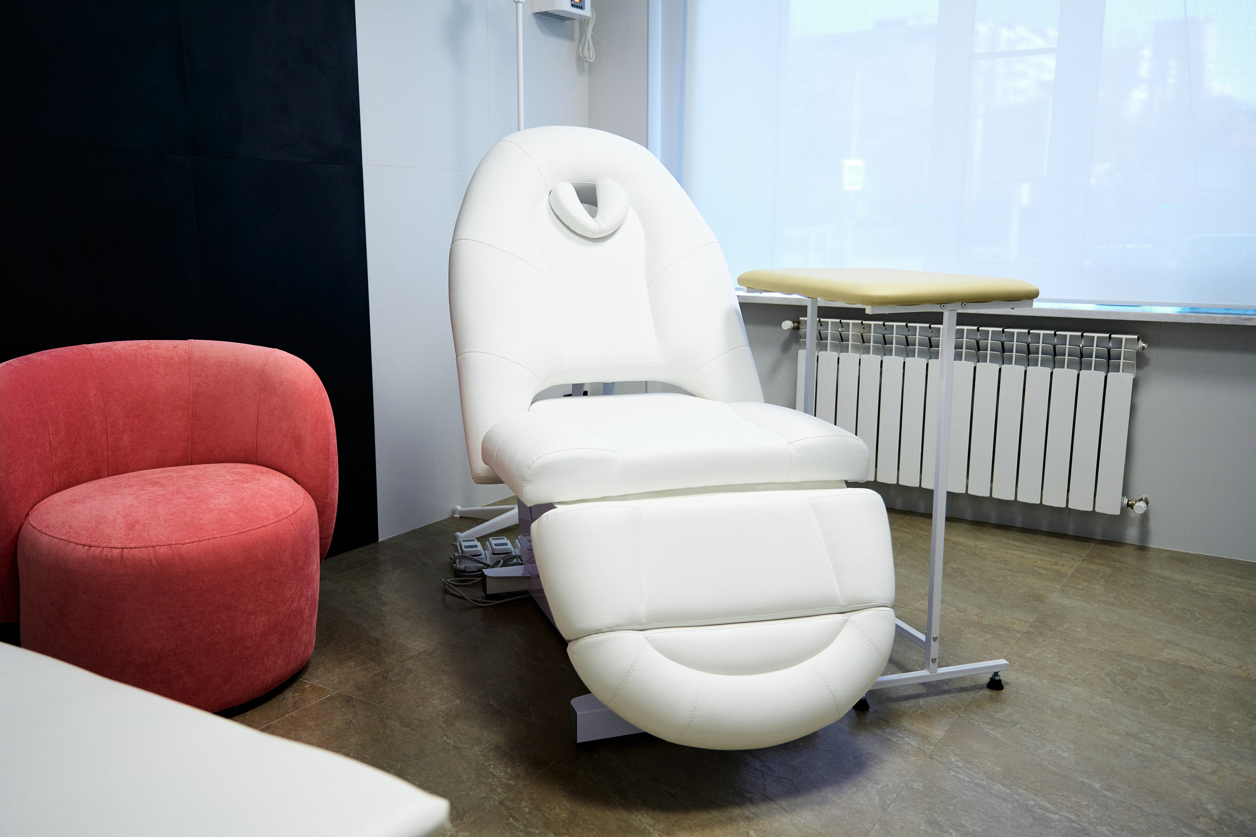 Интерьерная съемка 1881. Фотограф в Хабаровске