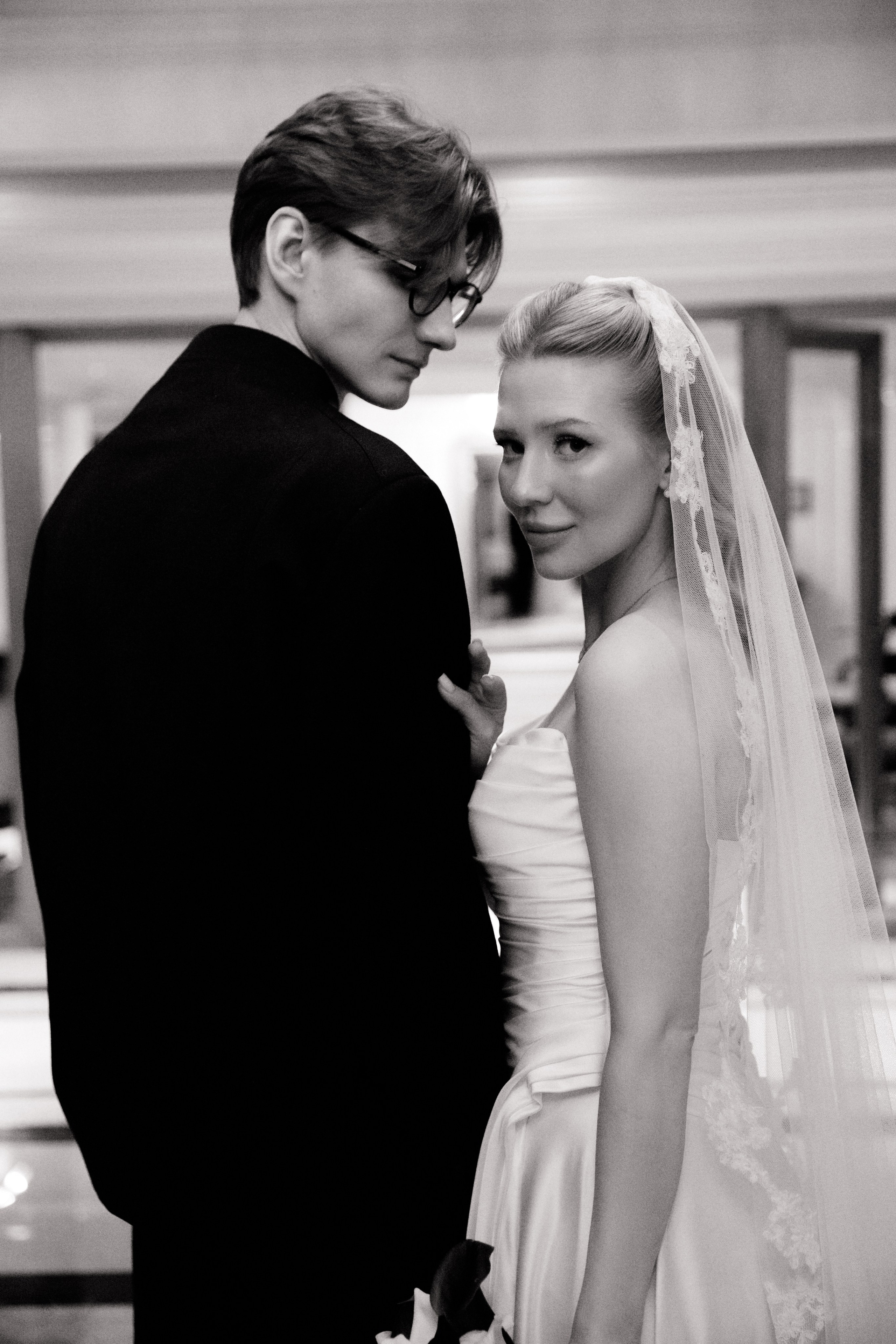 Игнат и Алиса. Главная