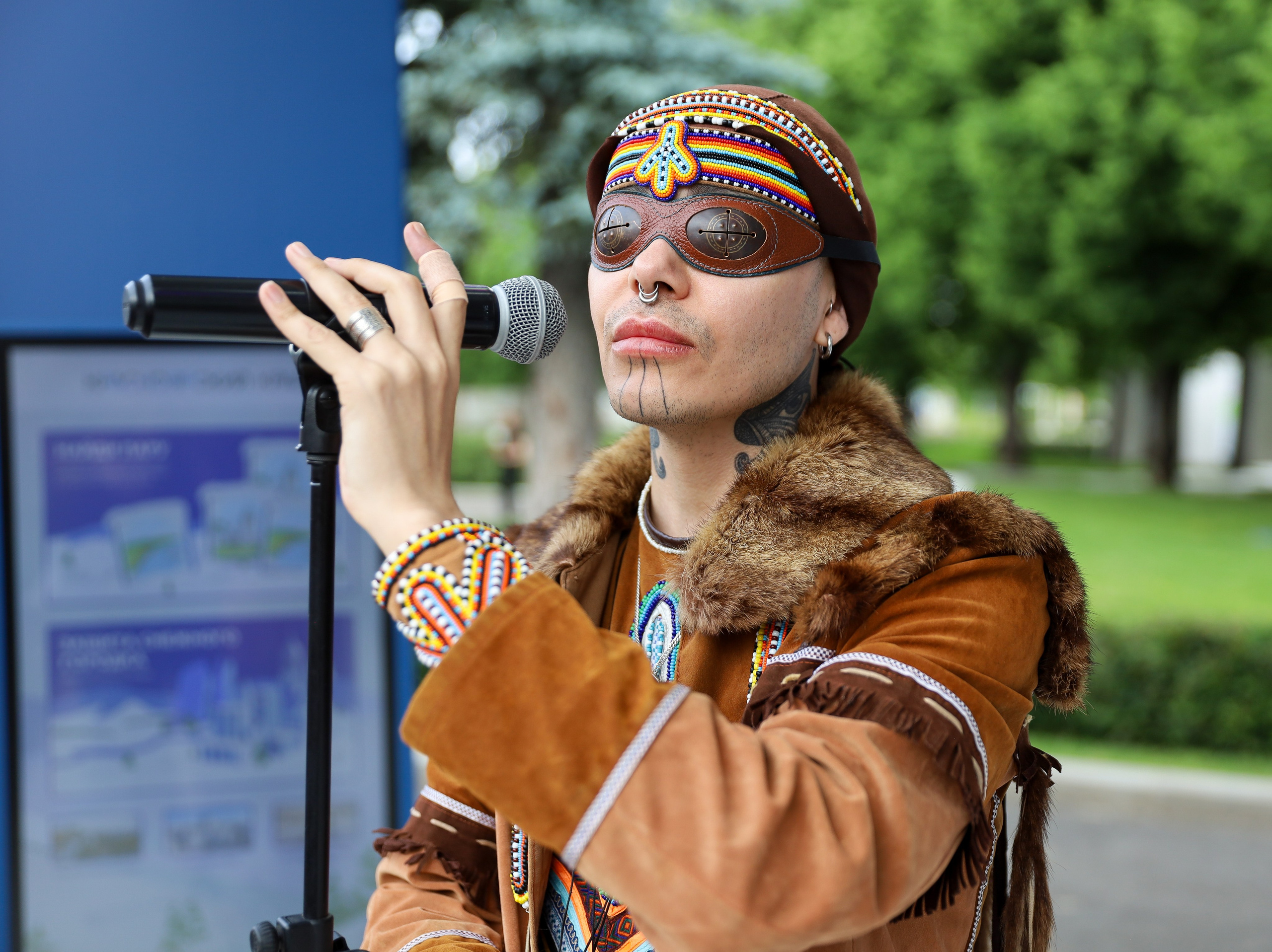 КРАСНОЯРСКИЙ КРАЙ НА МЕЖДУНАРОДНОМ ТУРИСТИЧЕСКОМ ФОРУМЕ. Фотограф мероприятий Ирина Каширина