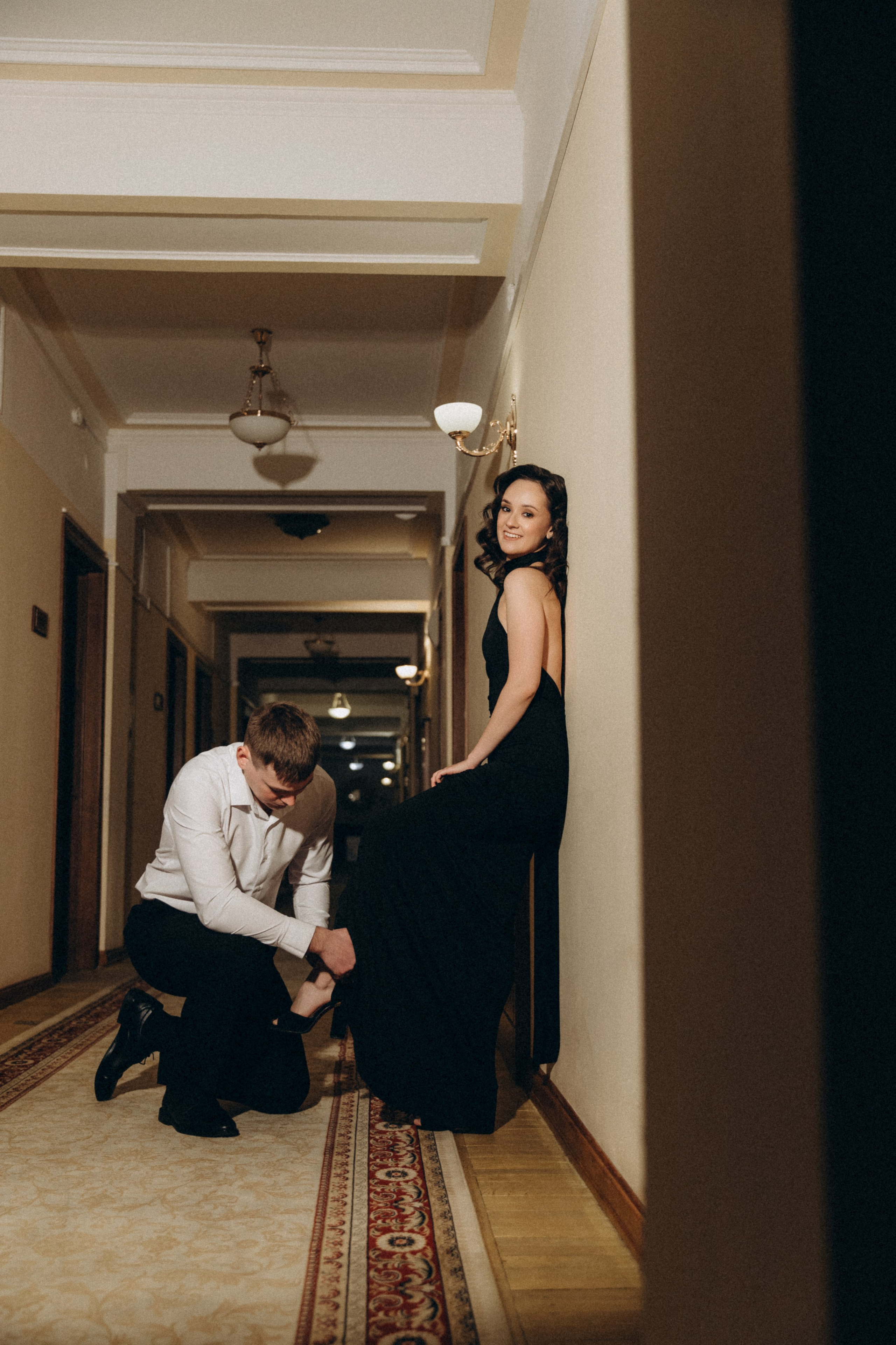 Анастасия и Виктор. Фотограф в Волгограде