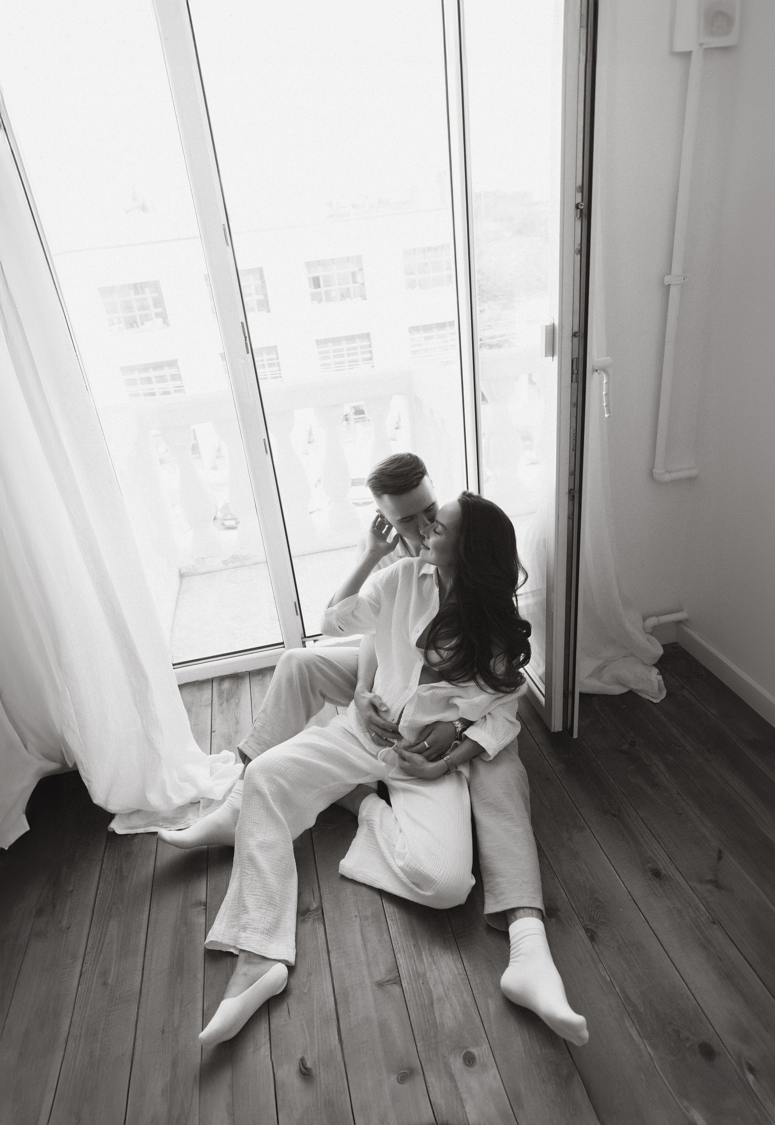 В ожидании чуда. 📷˙Свадебный фотограф и видеограф в Чебоксарах | Ксения