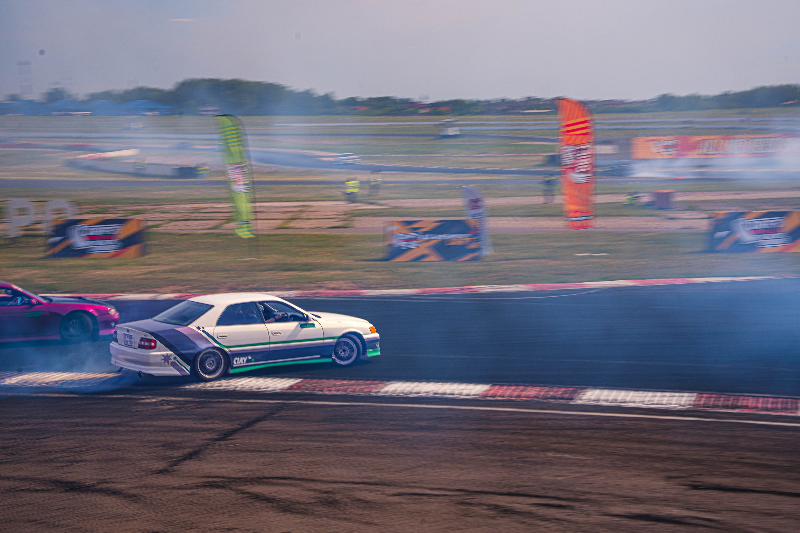 Driftexpo. 42Studio