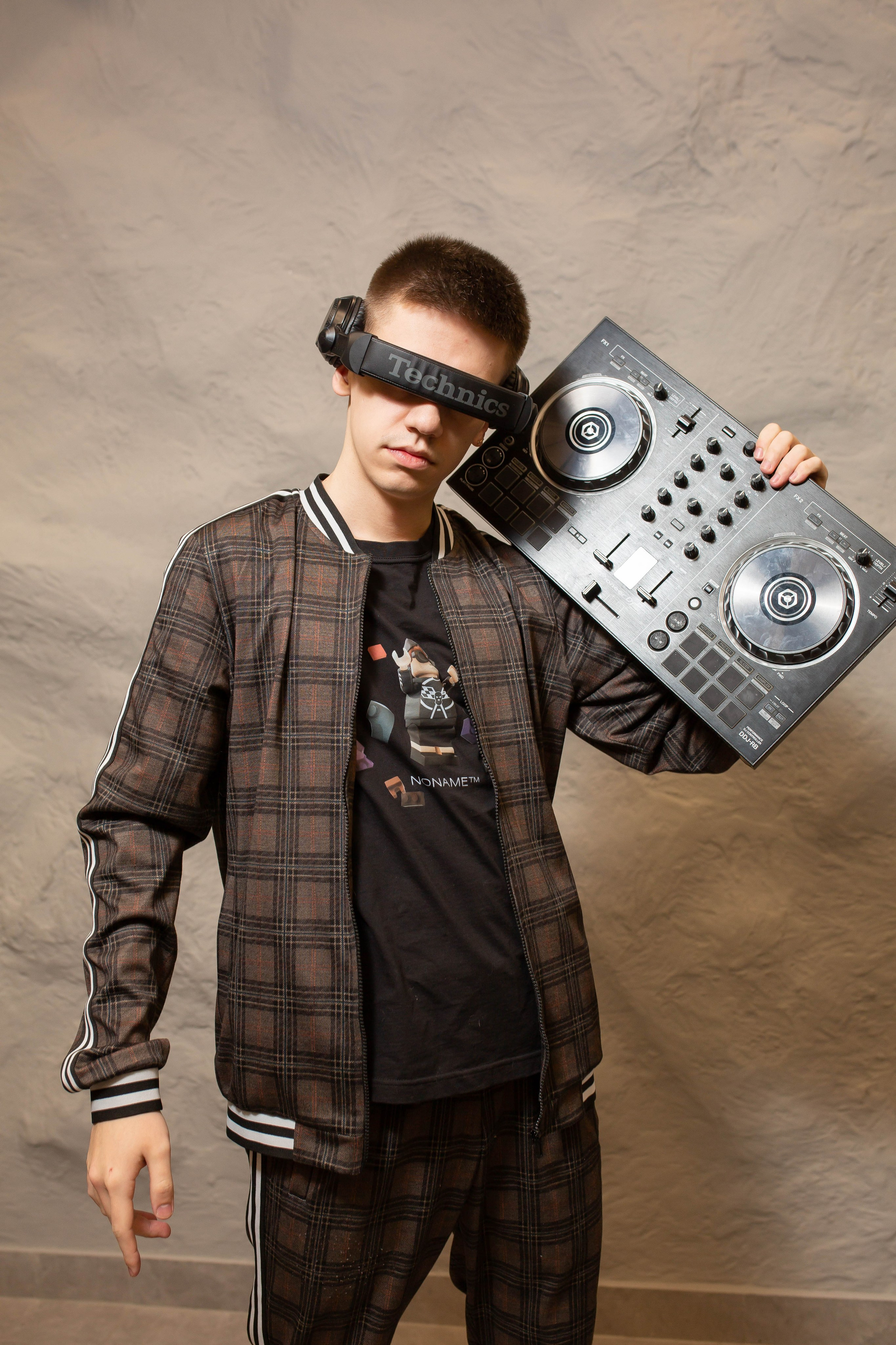 Карусель. Фотограф в Петрозаводске Алексей Антропов