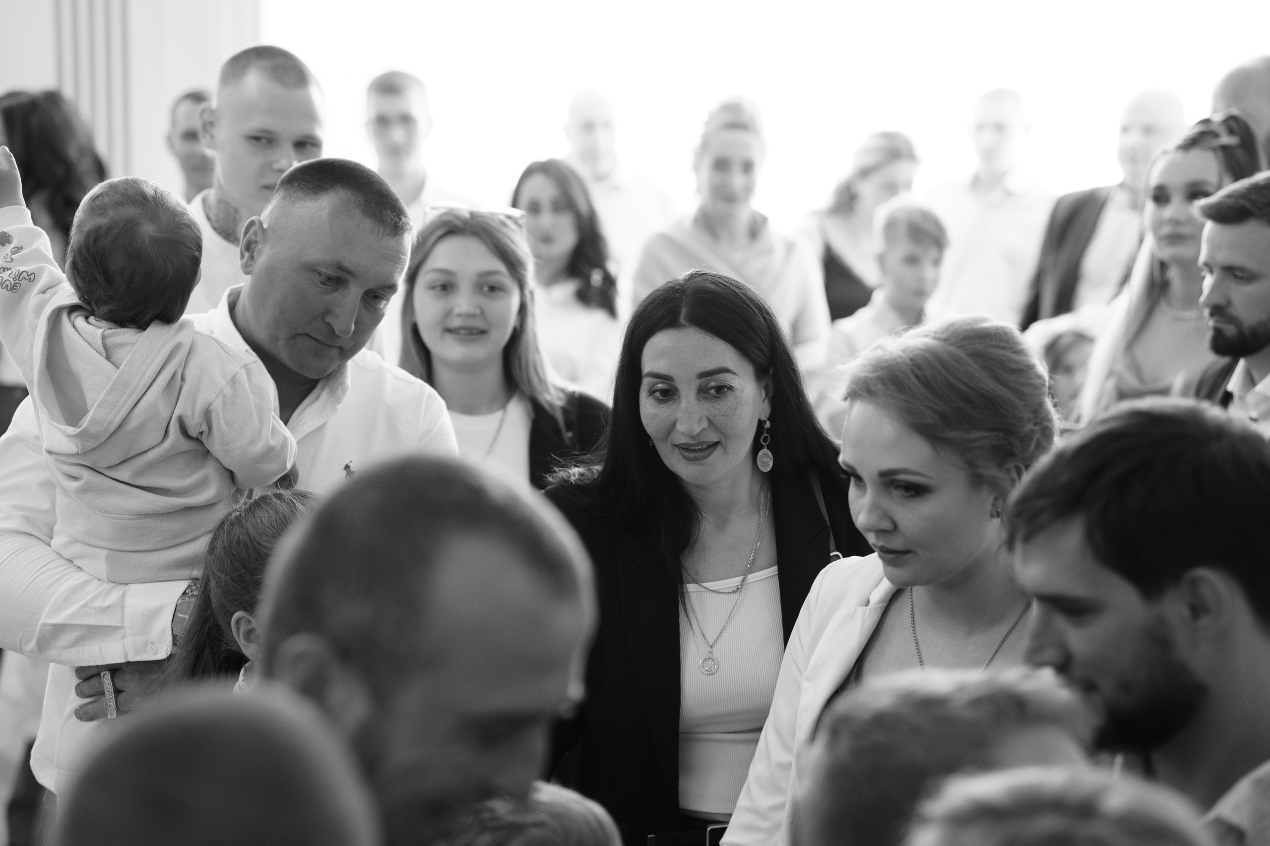 Свадебная съемка. Репортажный фотограф в Калининграде Морозов Кирилл