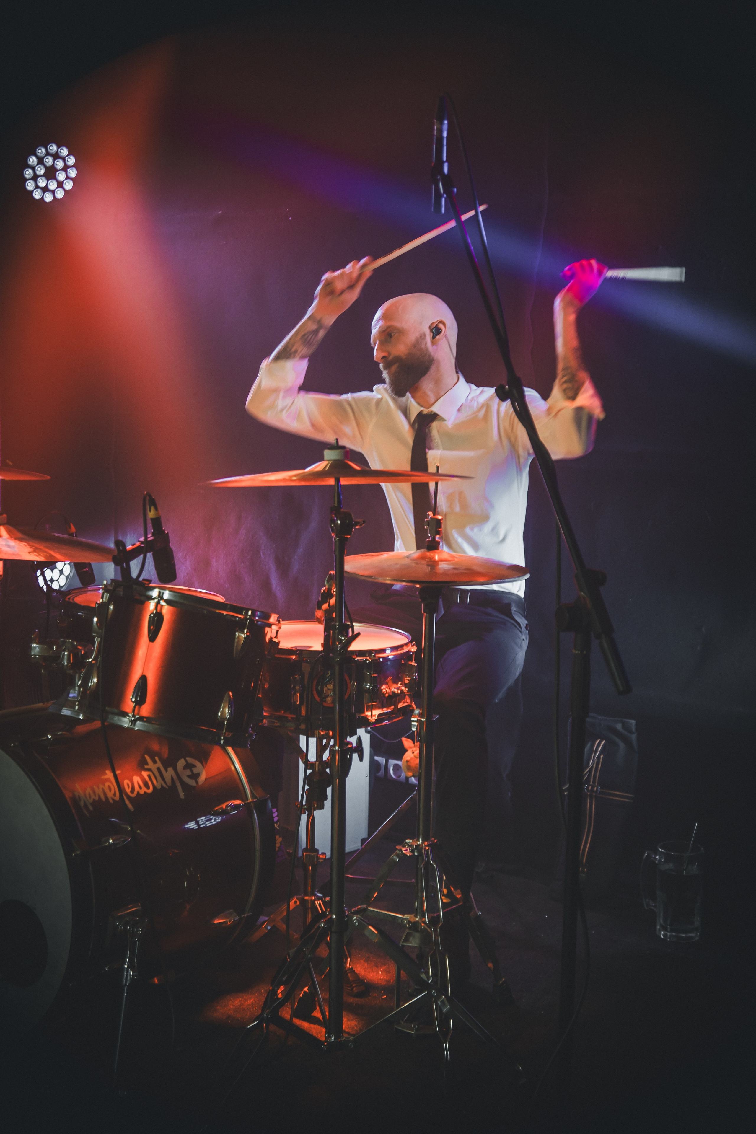 ОЗУ. Бар 64/6, 05.01.2025. Фотограф Регина Крикунова г. Красноярск