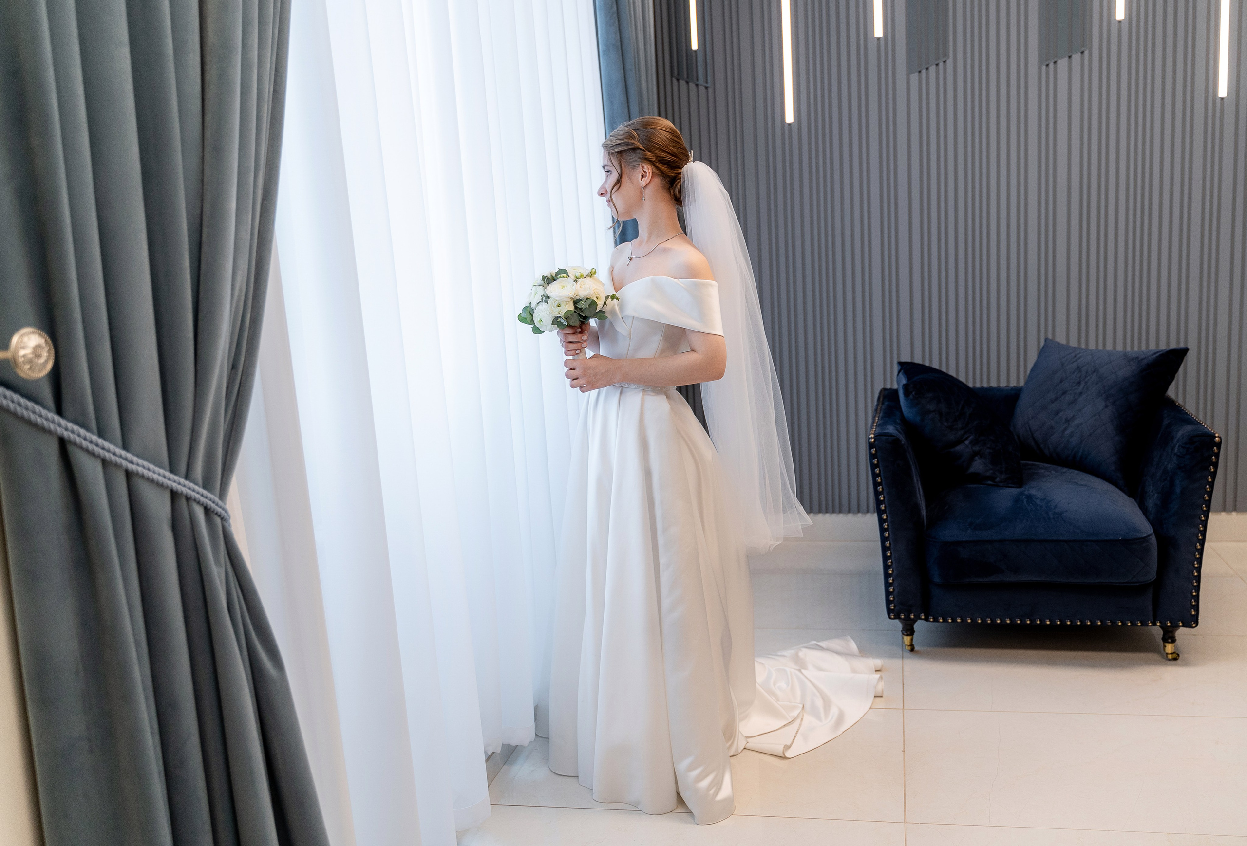 Александр и Виктория. Архив