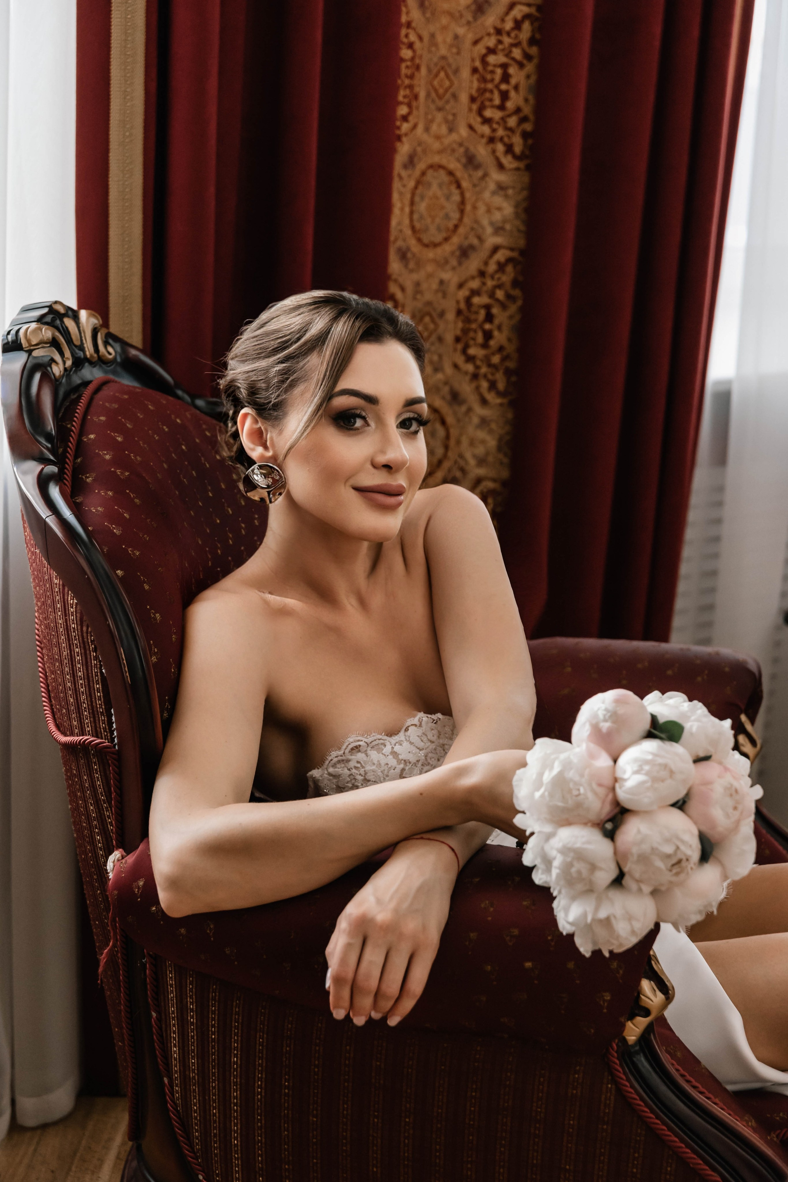 Борис и Евгения. Фотограф свадебный Москва.Серпухов. Андрей Гоев