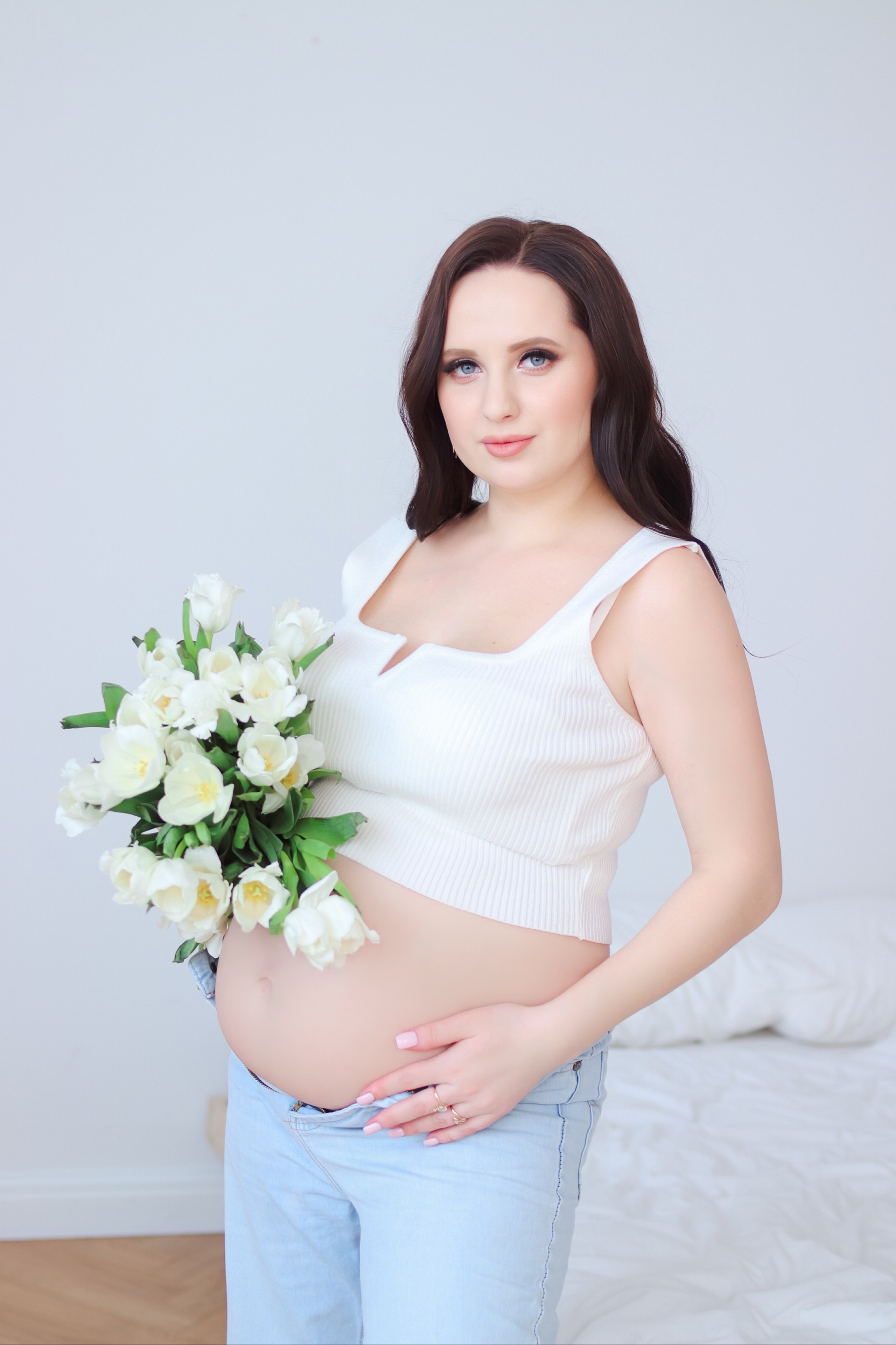 Екатерина. Семейный свадебный детский фотограф Саранск Наталья Сыркина