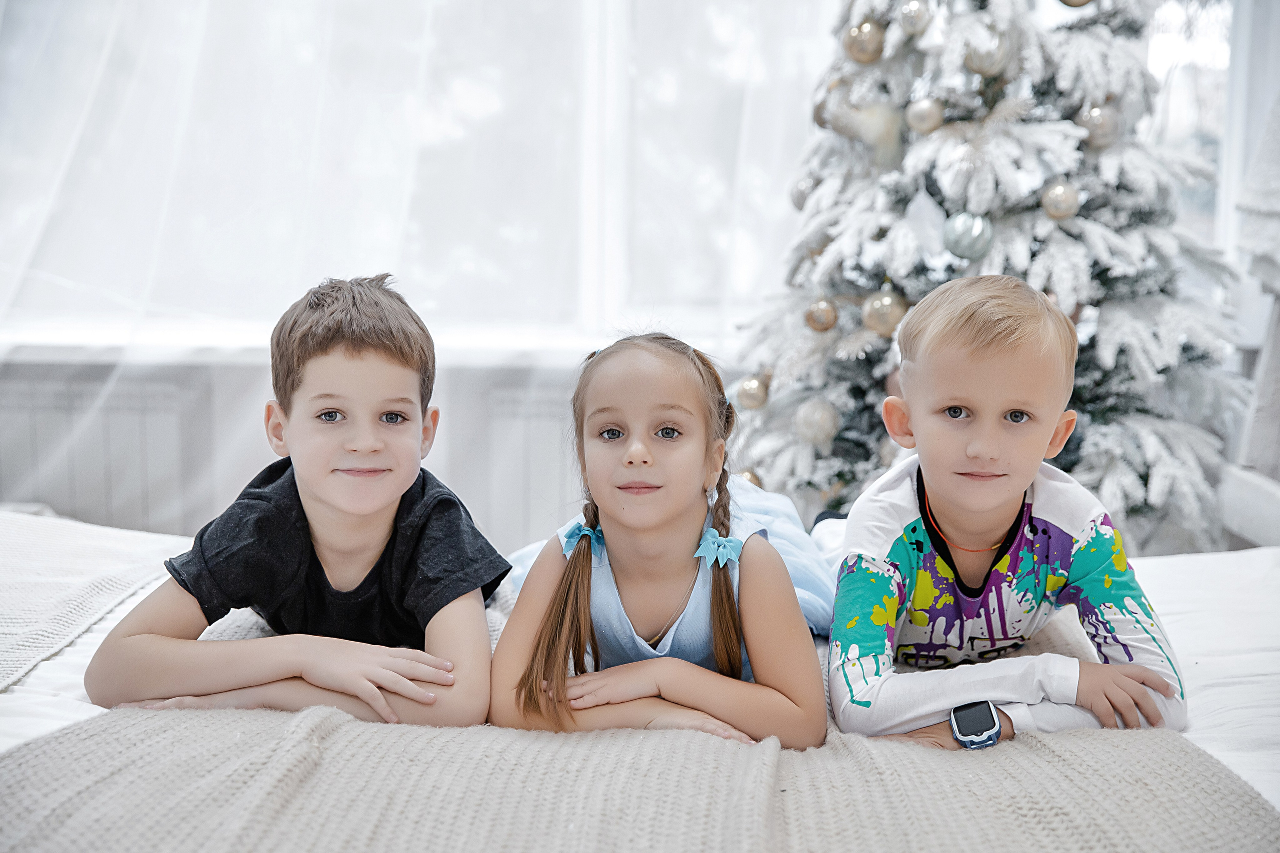 Фотосессия Детский № 86. Современные Выпускные Альбомы в Ростове-на-Дону