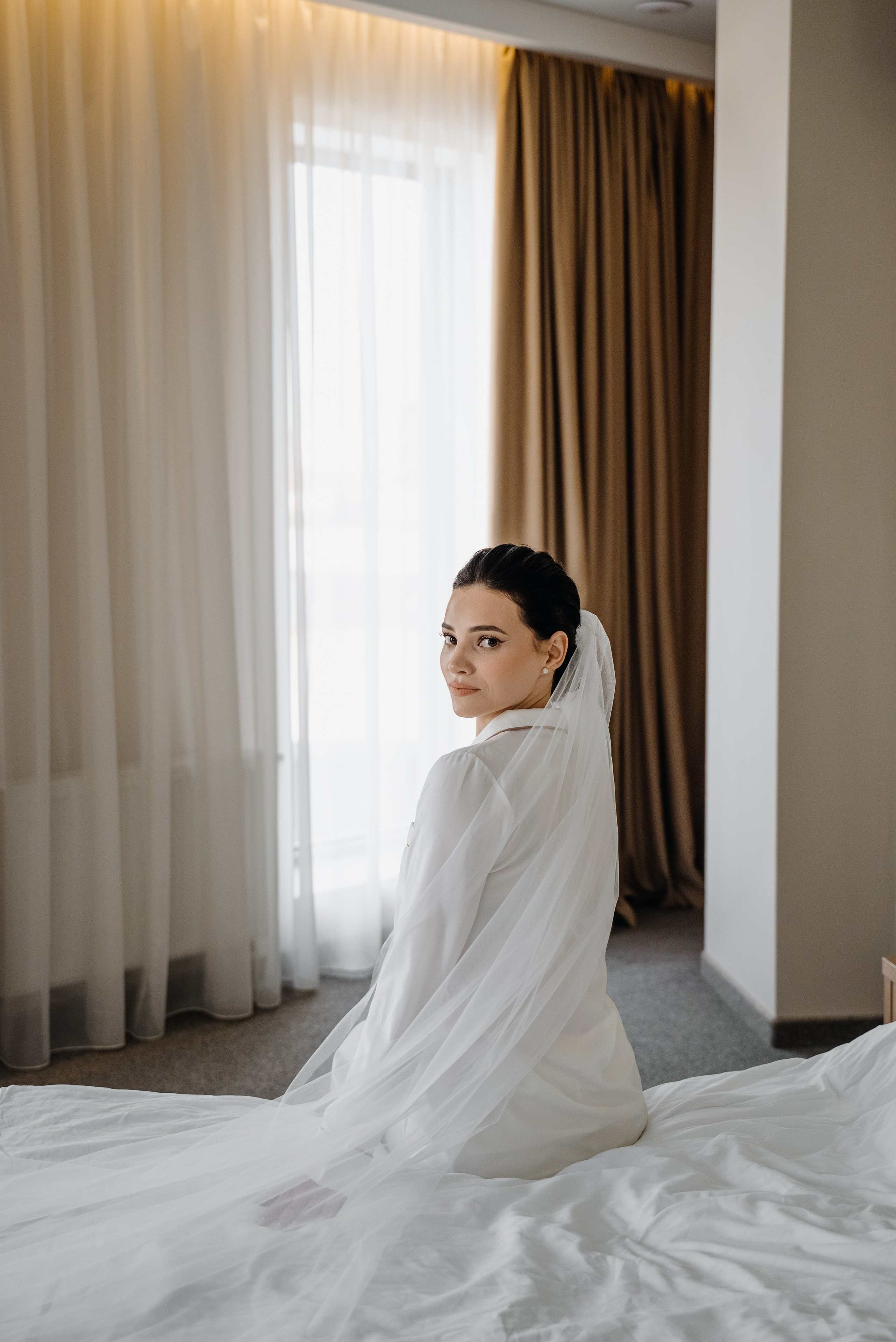 Елена и Дмитрий. Свадебный фотограф Рязань Москва Корнина Лилия