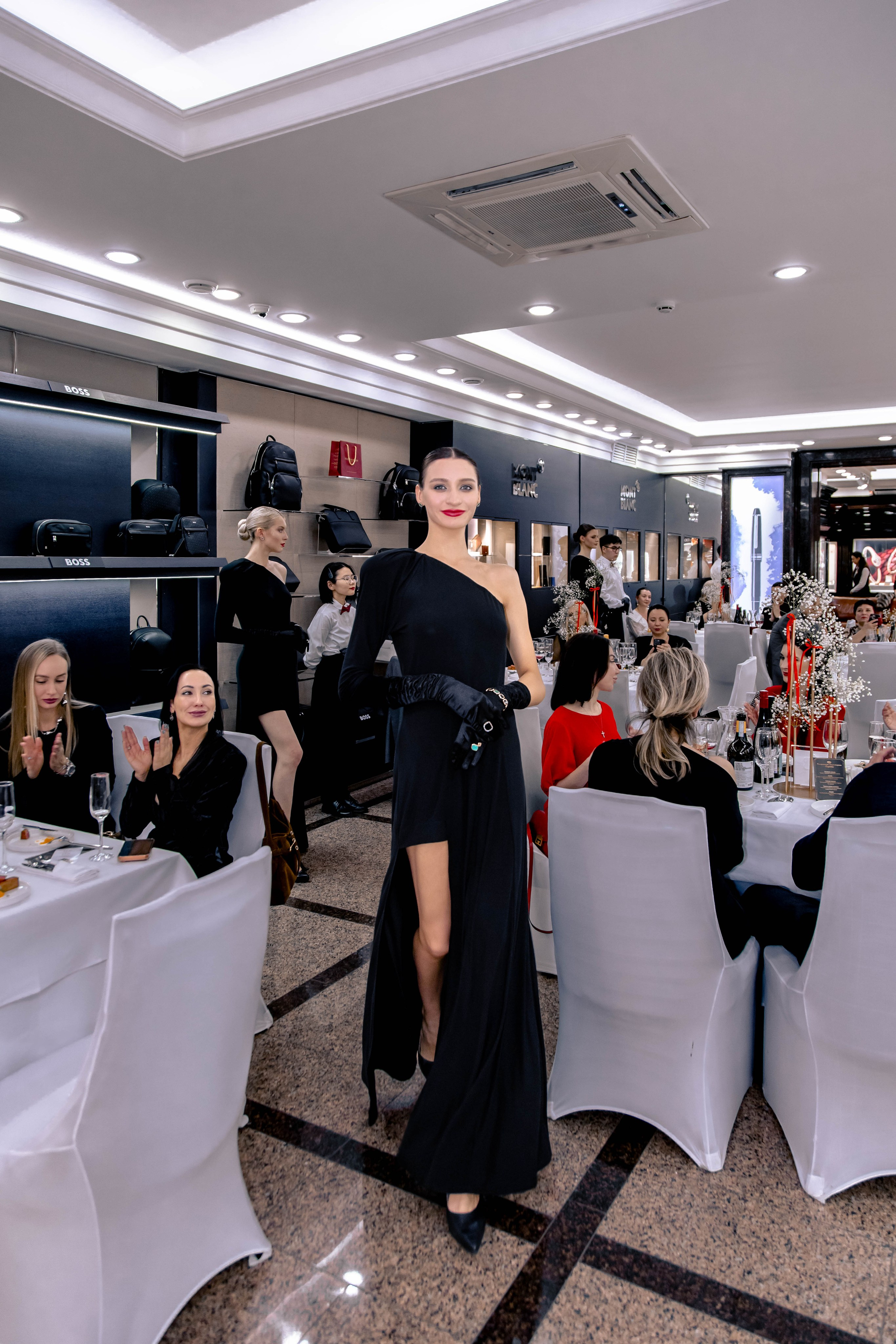 ЗОЛОТОЕ ВРЕМЯ ЛЮКС. МЕДИА-РЕСУРС ХАБАРОВСК / Фотоотчеты / Репортажи / События