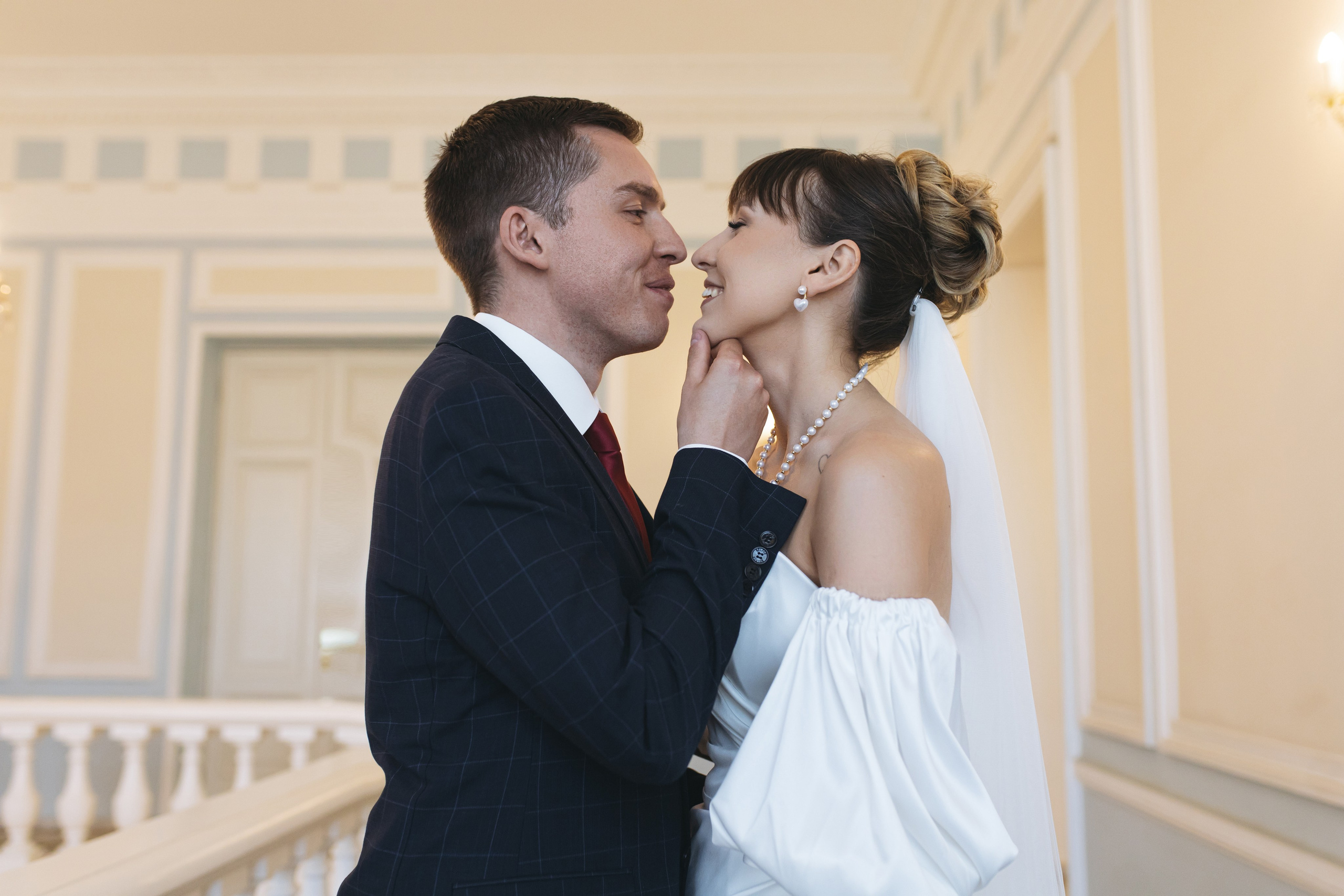 День для двоих: роспись и прогулка в Петербурге. Свадебный и женский фотограф в Санкт-Петербурге Муртеева Екатерина