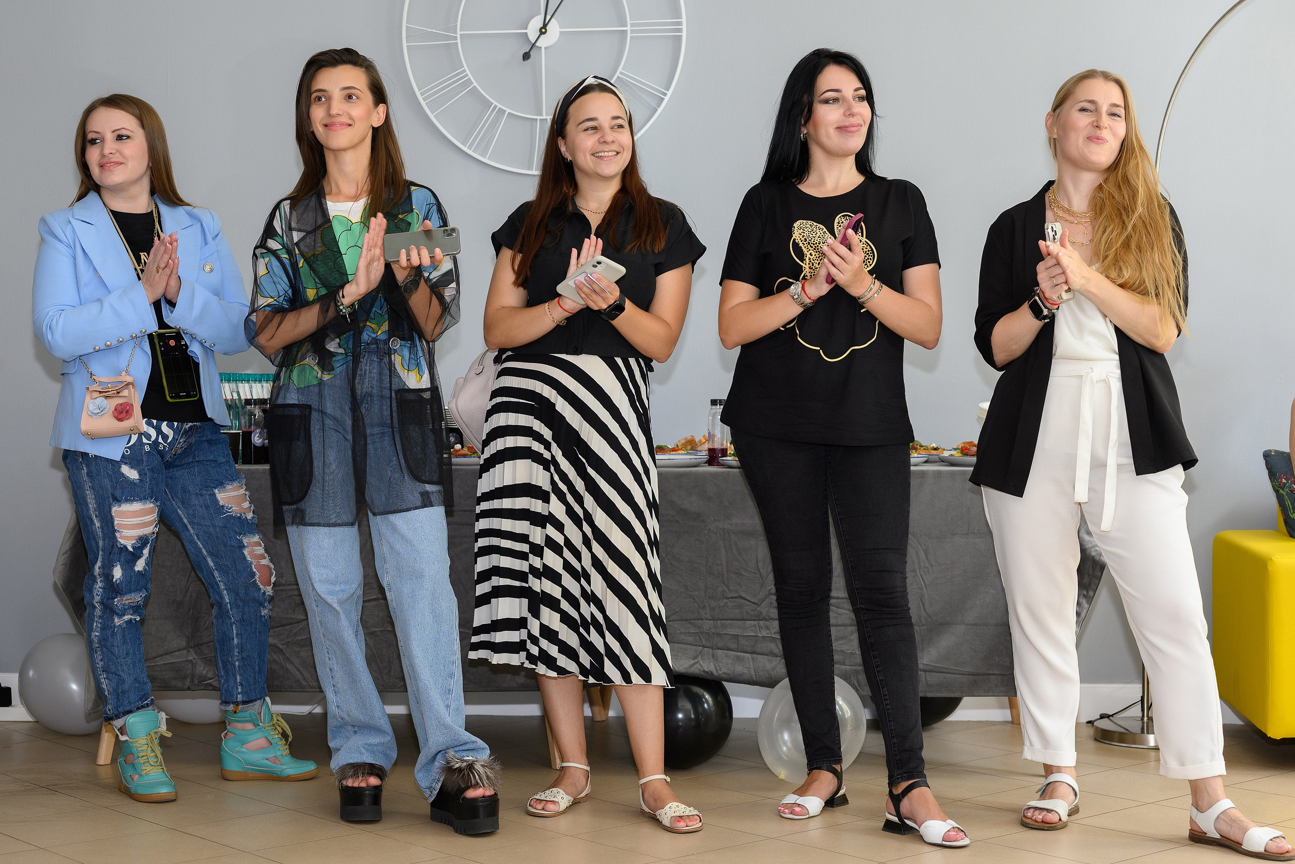 Репортажная съемка мероприятий в Краснодаре. Свадебный и семейный фотограф в Краснодаре Владимир Курашев