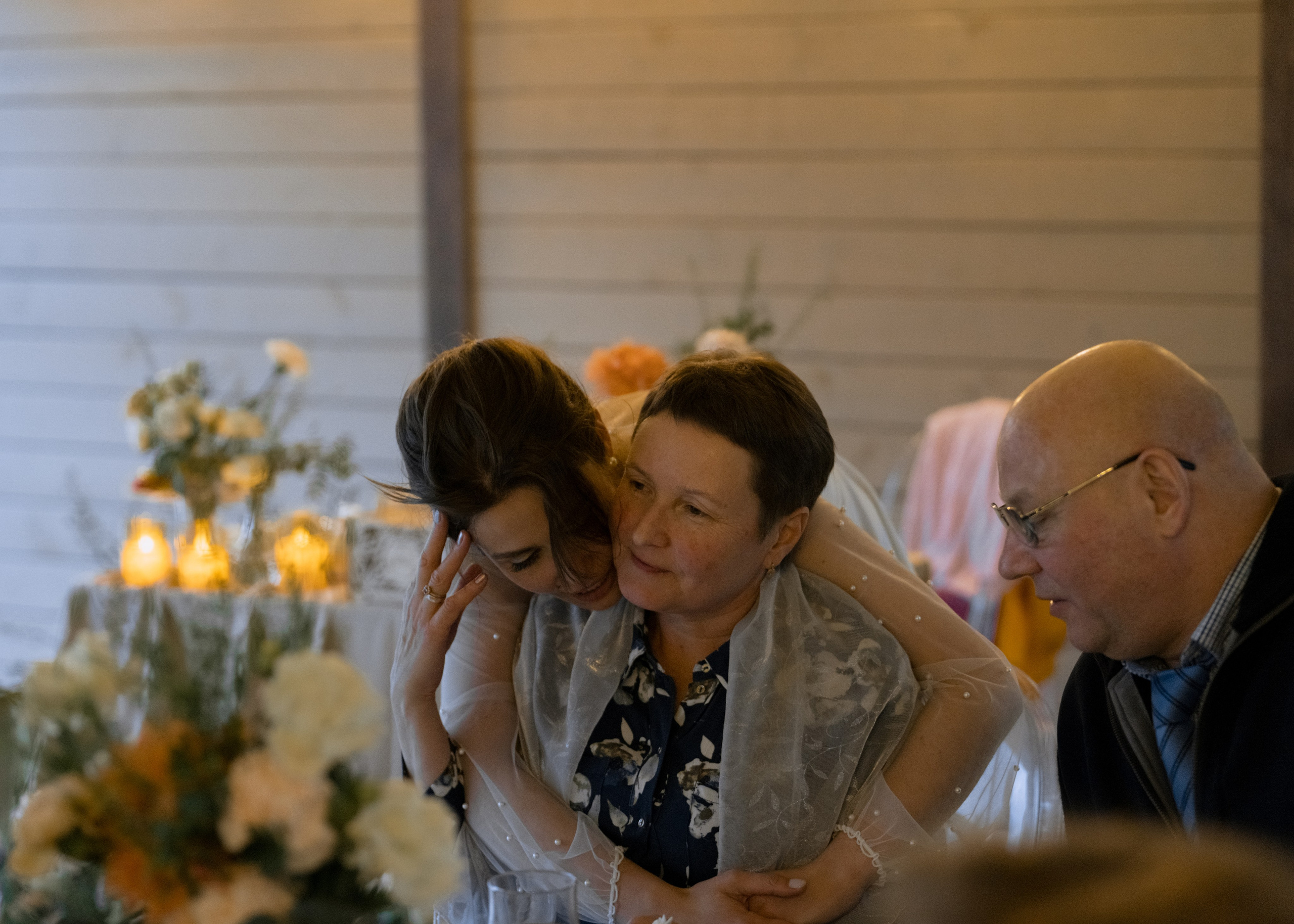 Андрей + Александра. Свадебный и семейный фотограф в Москве/Калуге Юлия Мосиюк