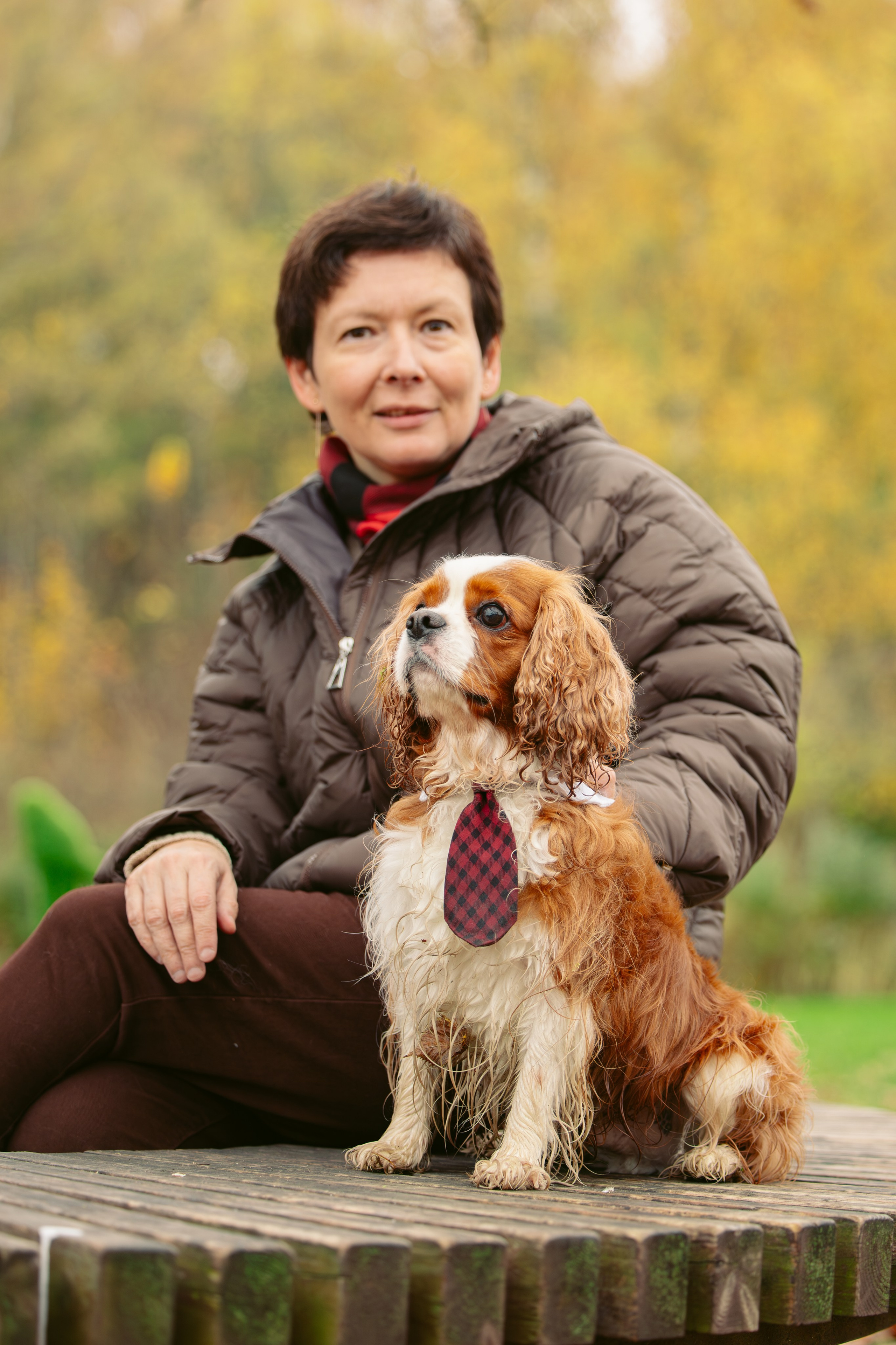 Ричард и Филя. Виктория Михайловская. Фотограф-анималист. Москва