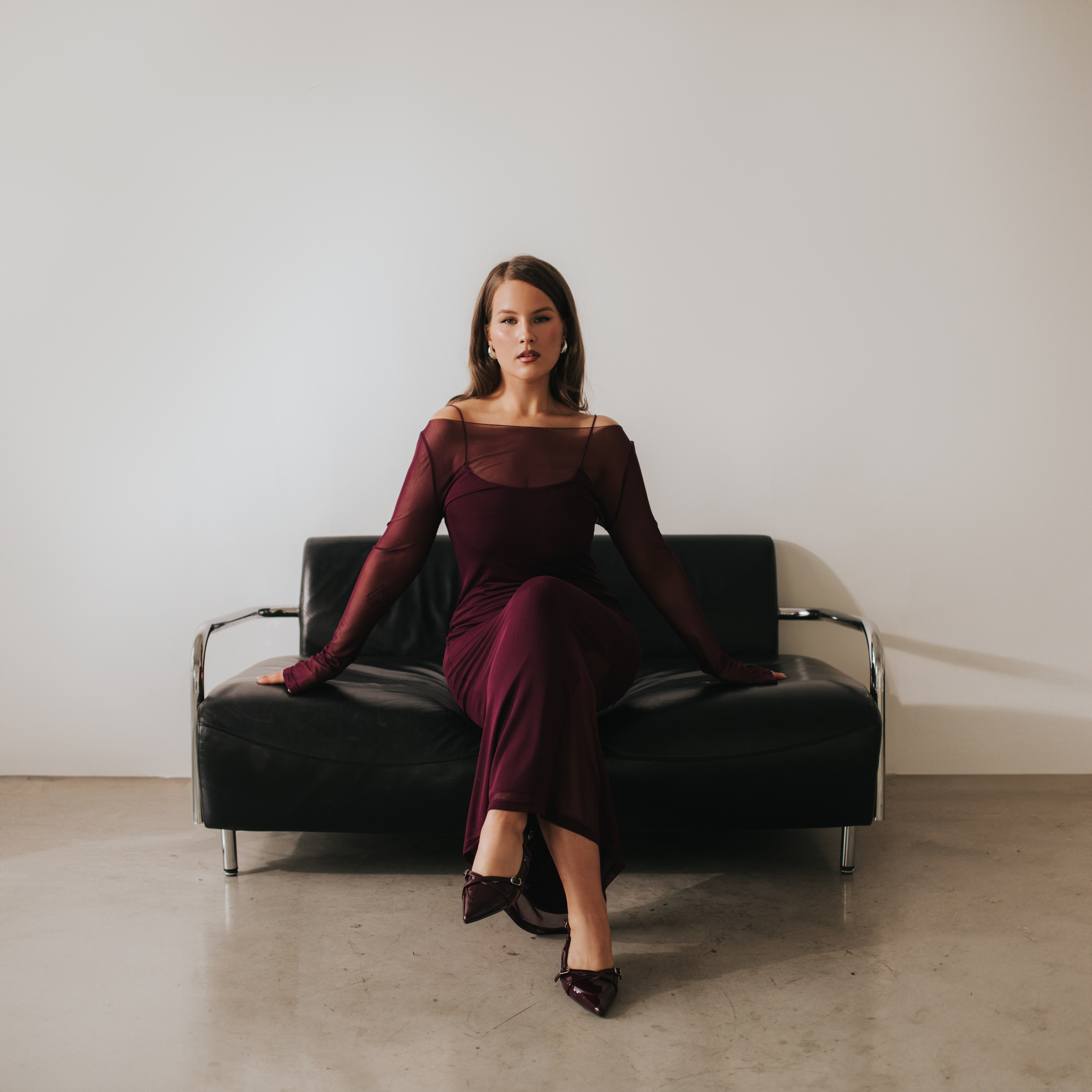 Daria. ФОТОГРАФ ТАИНА ХАВАНОВА