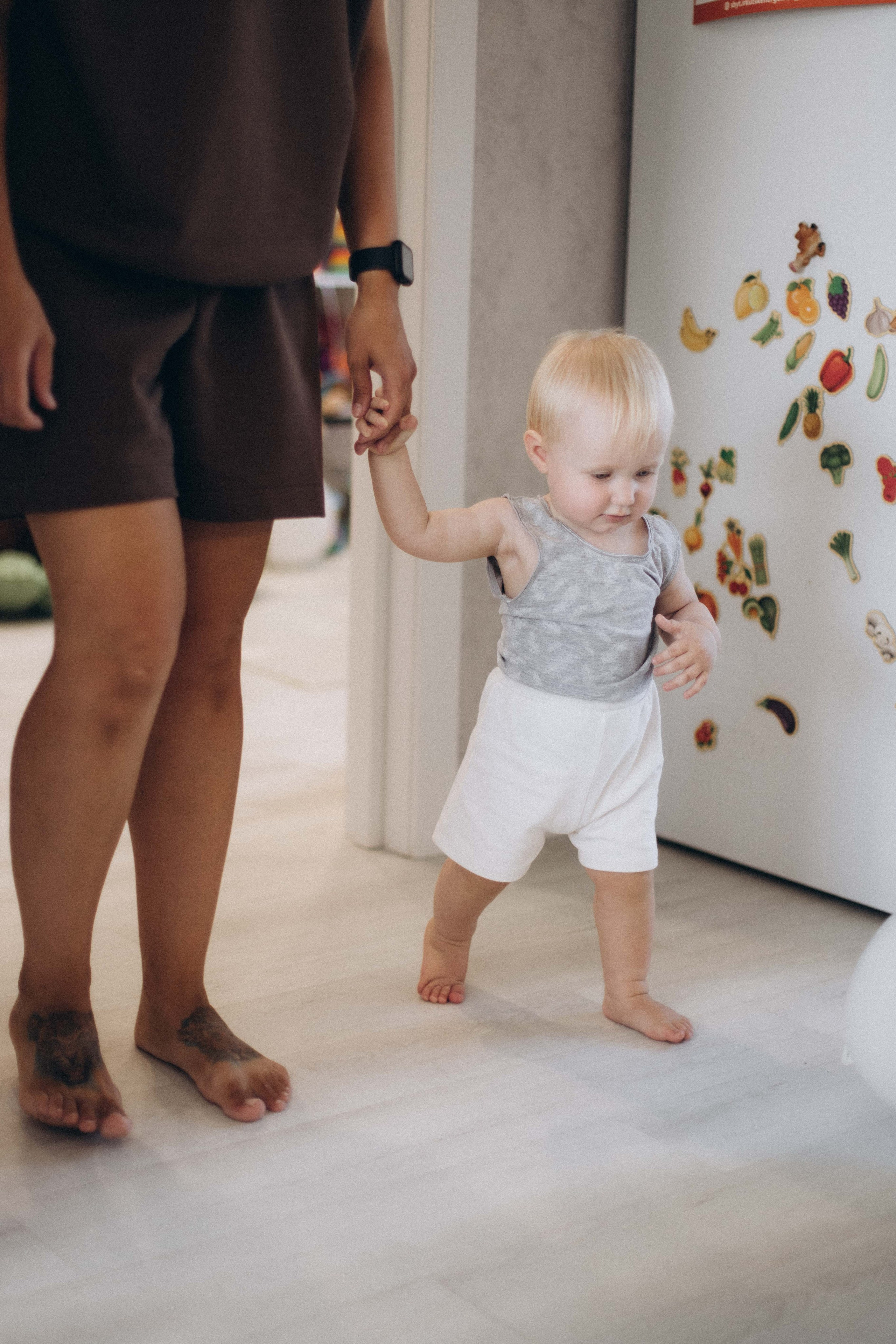 Андрею 1 годик. Фотограф Наталья Кургина Слюдянка Иркутск