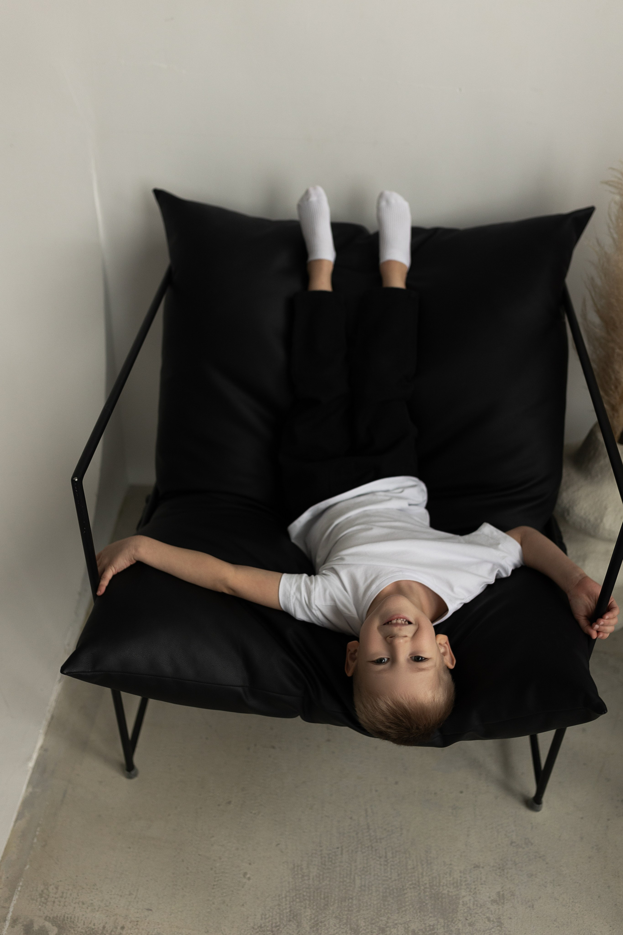 Алёна, Данил и Лев. Фотограф Алина Кучумова