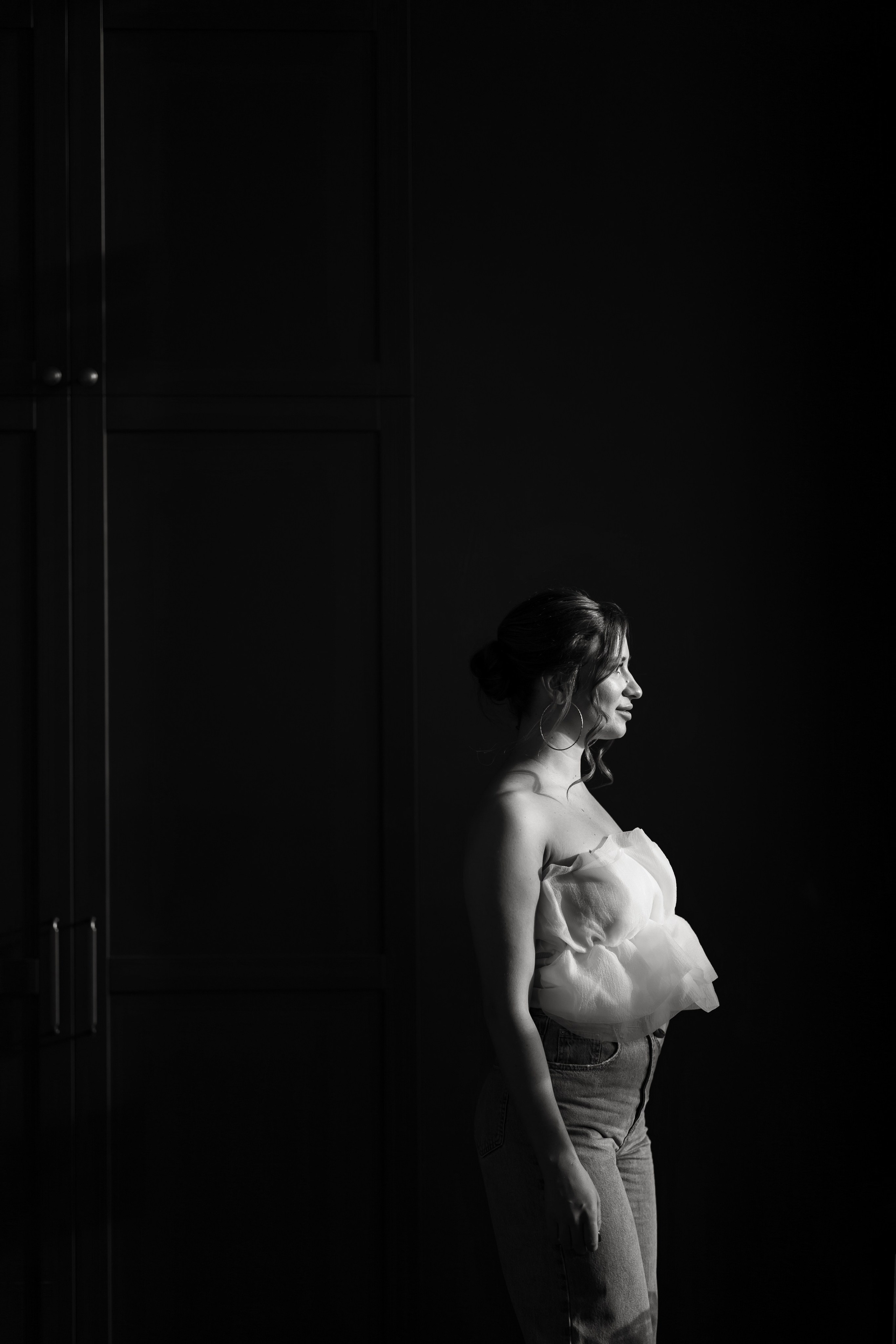 Даша. Свадебный и Семейный фотограф по всему миру Анна Фёдорова