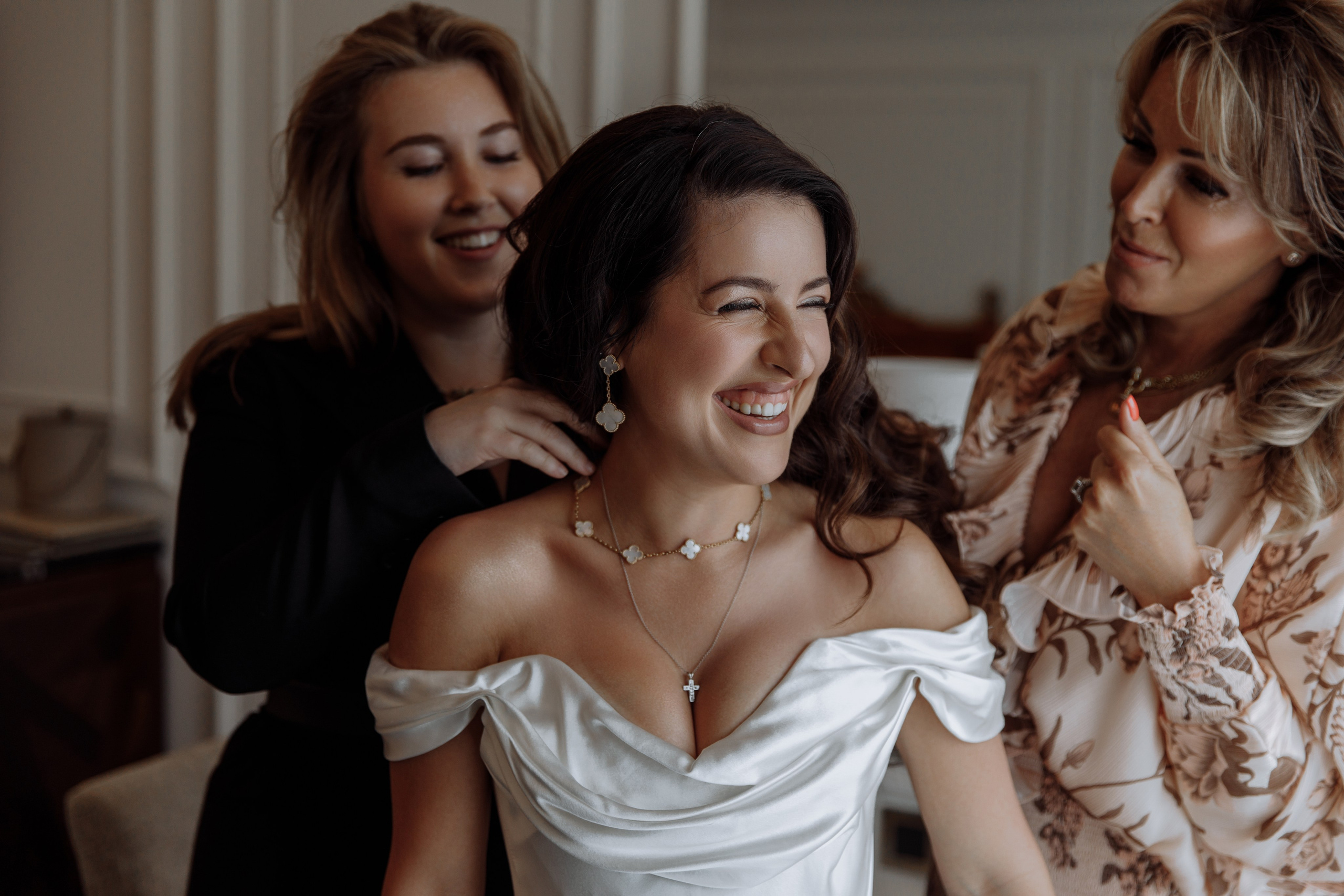 Венчание Екатерины и Рэкса. Свадебный и семейный фотограф в Санкт-Петербурге Барсова Анастасия