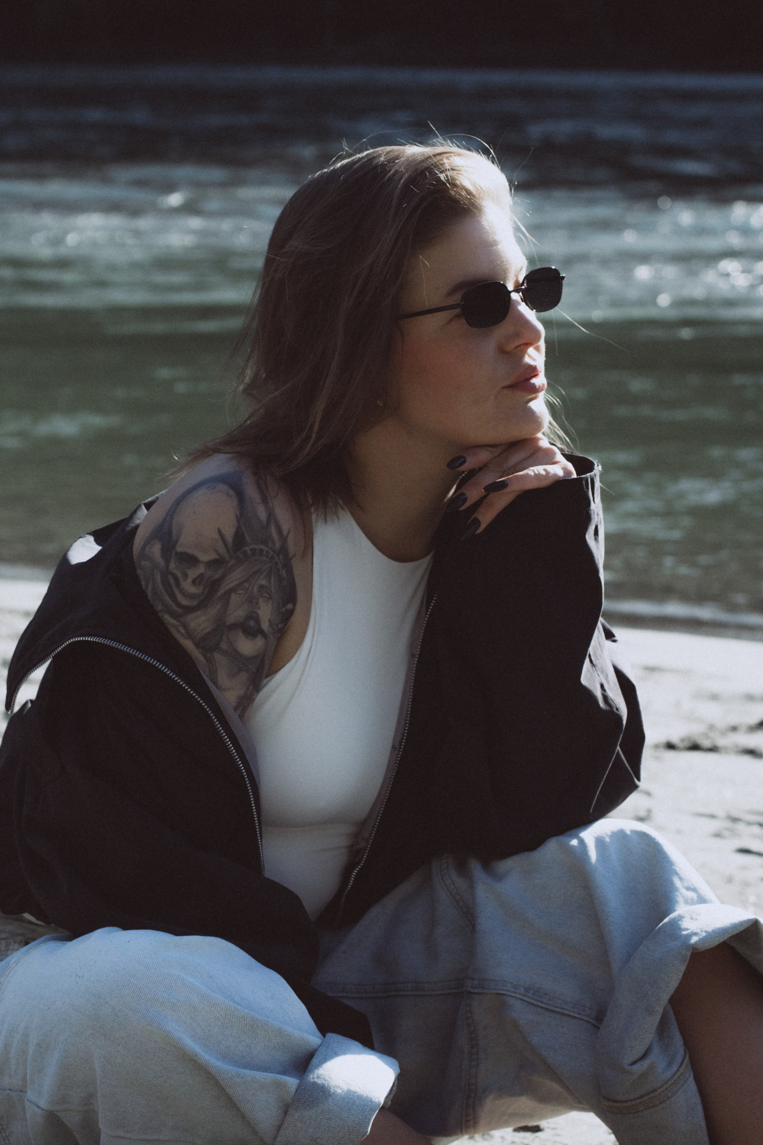 Горы Знают Её Имя. Katrin Rosevelli твой персональный фотограф