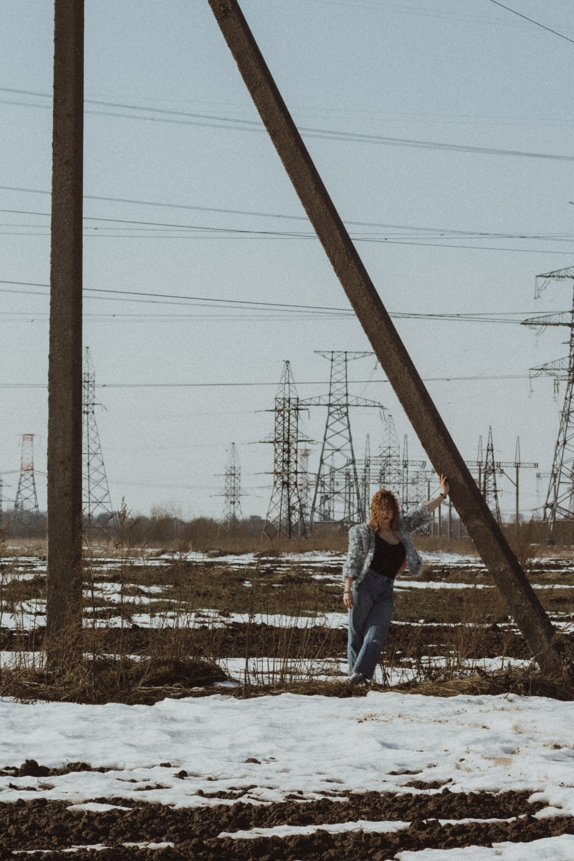 March Thaw. Katrin Rosevelli твой персональный фотограф