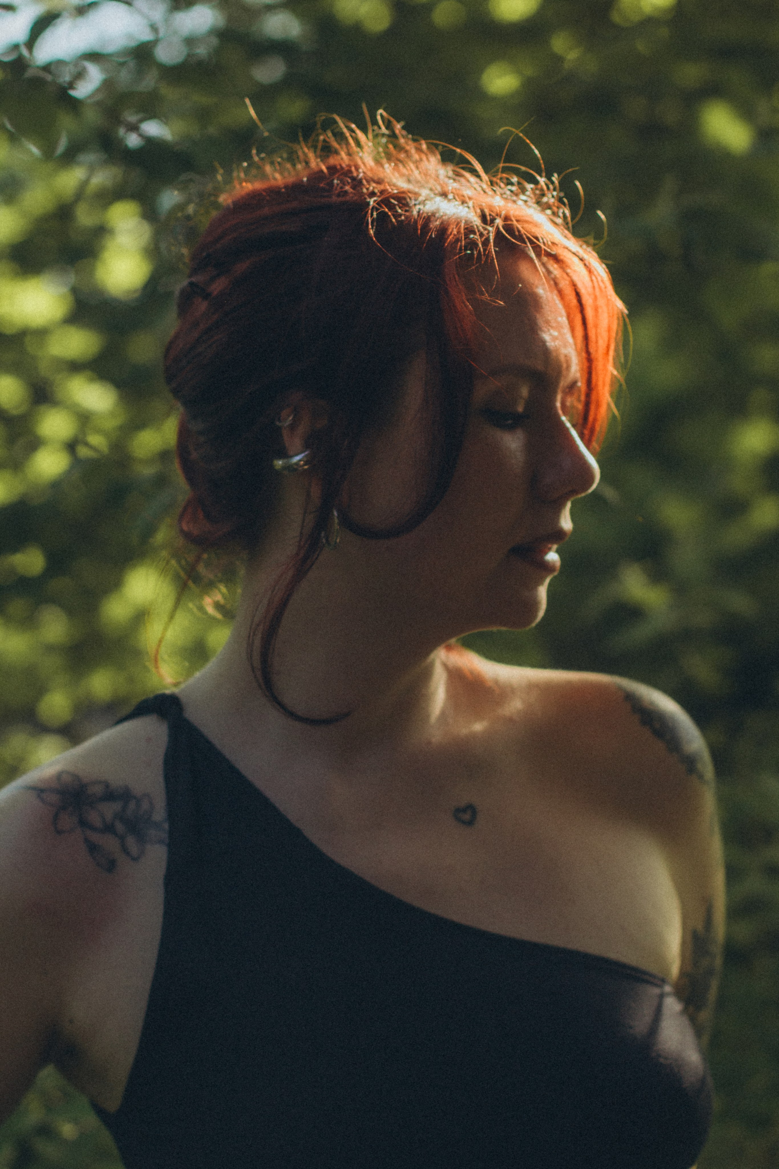 Slow Summer. Katrin Rosevelli твой персональный фотограф