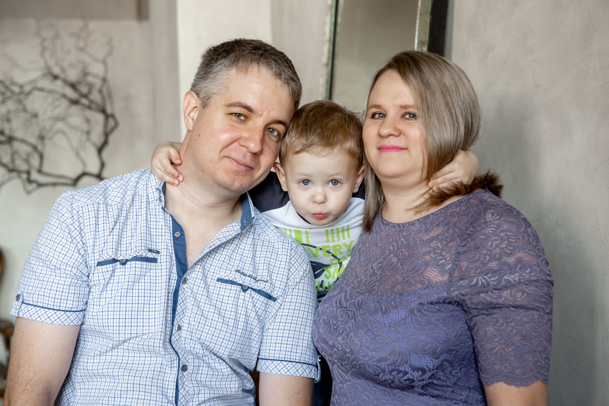 Семейные фото и портреты каждого. Свадебный и портретный Фотограф в Липецке Дмитрий Котюков