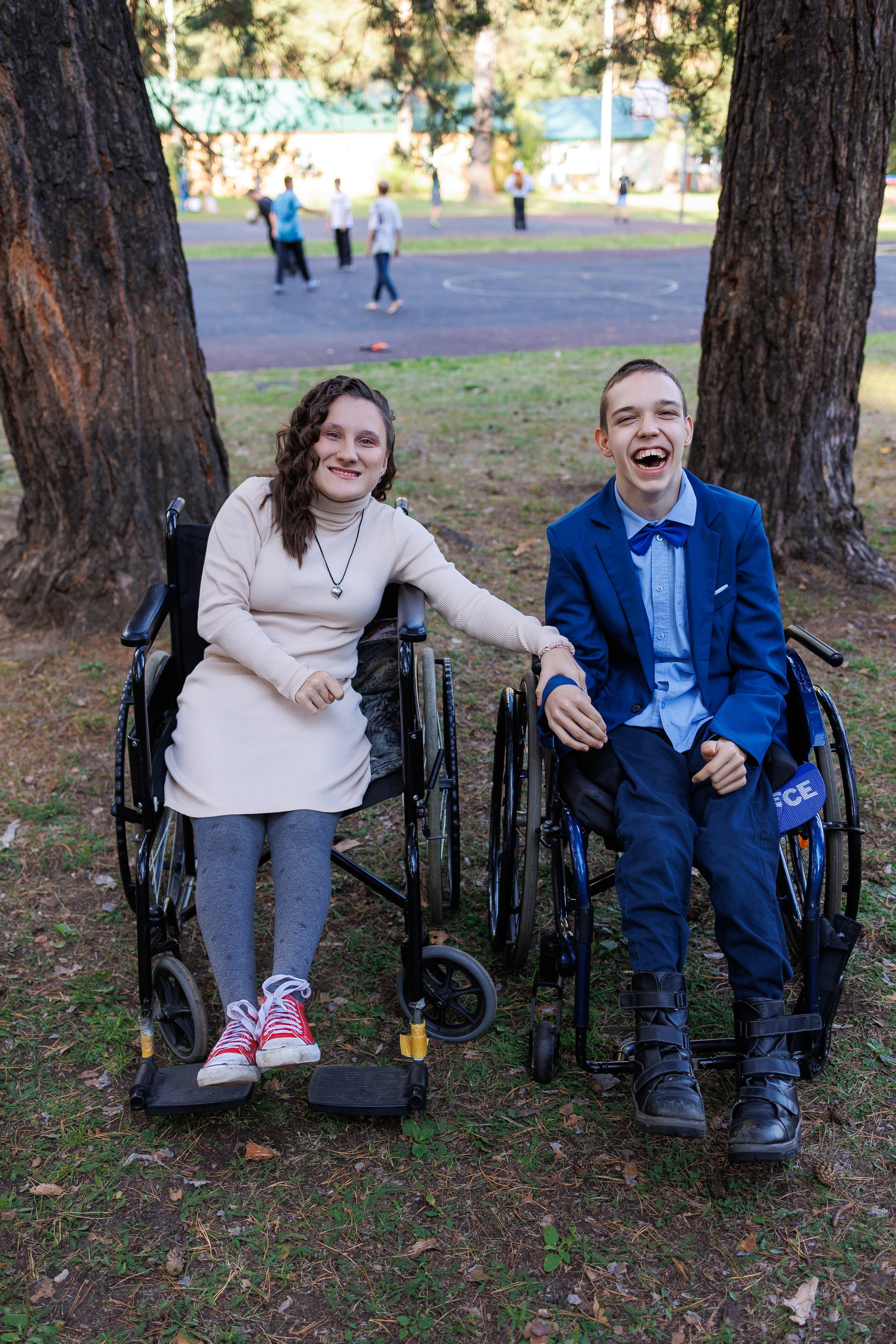 Особенные дети. Фотограф в Барнауле Олеся Мосина