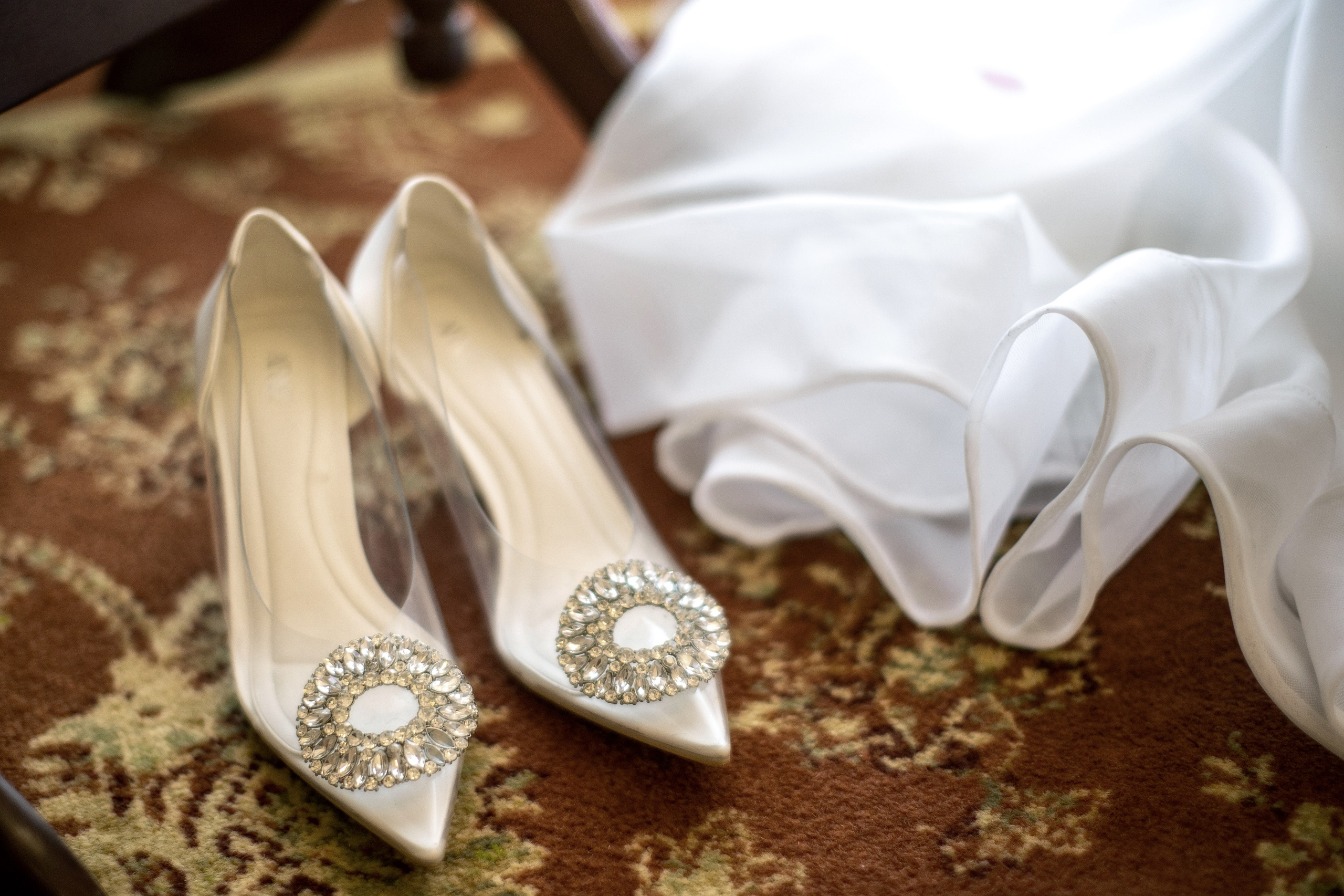 Полина & Владислав. Главная