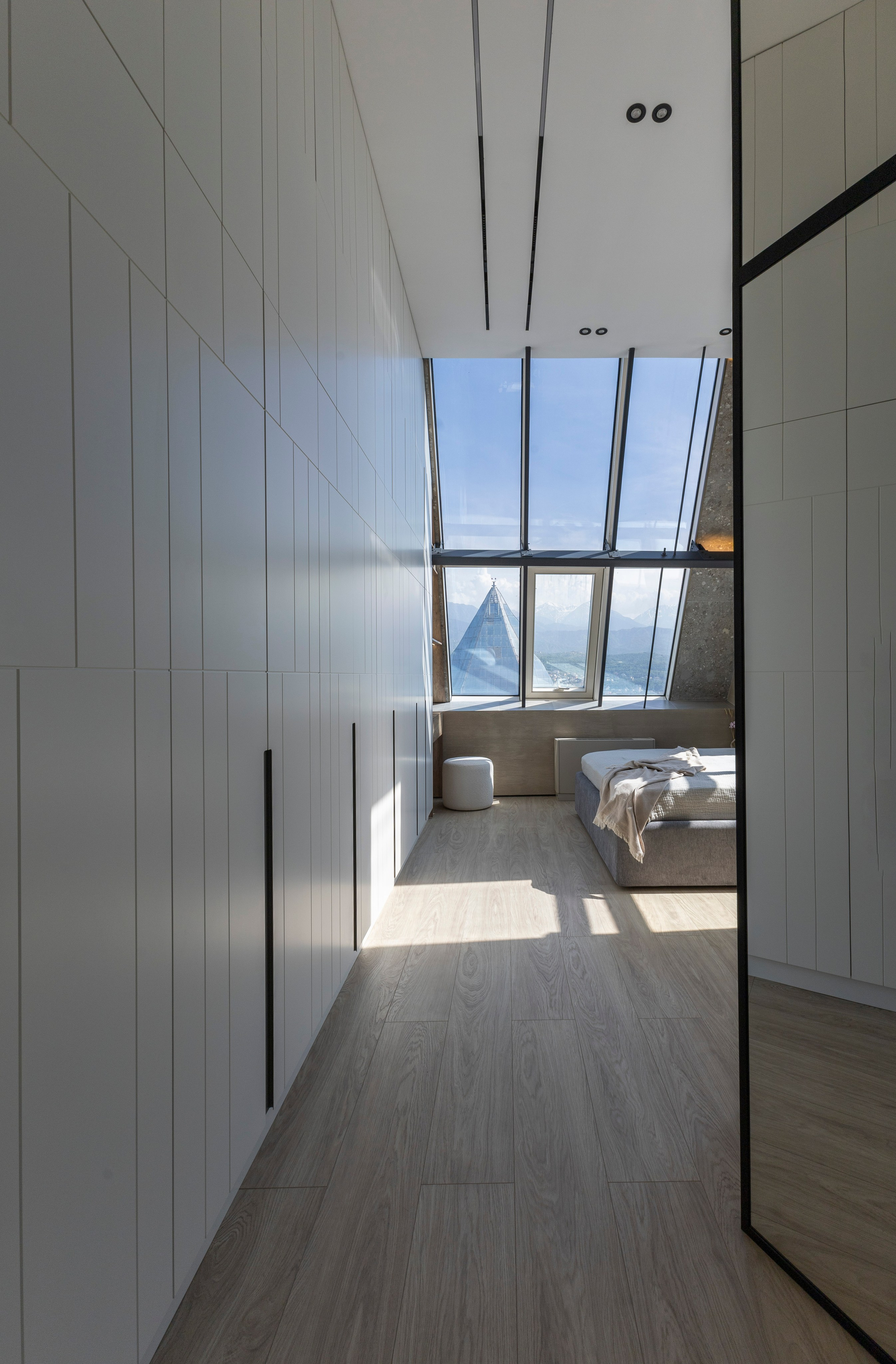 ЖК «ORION I», 143 м². Room Design Studio