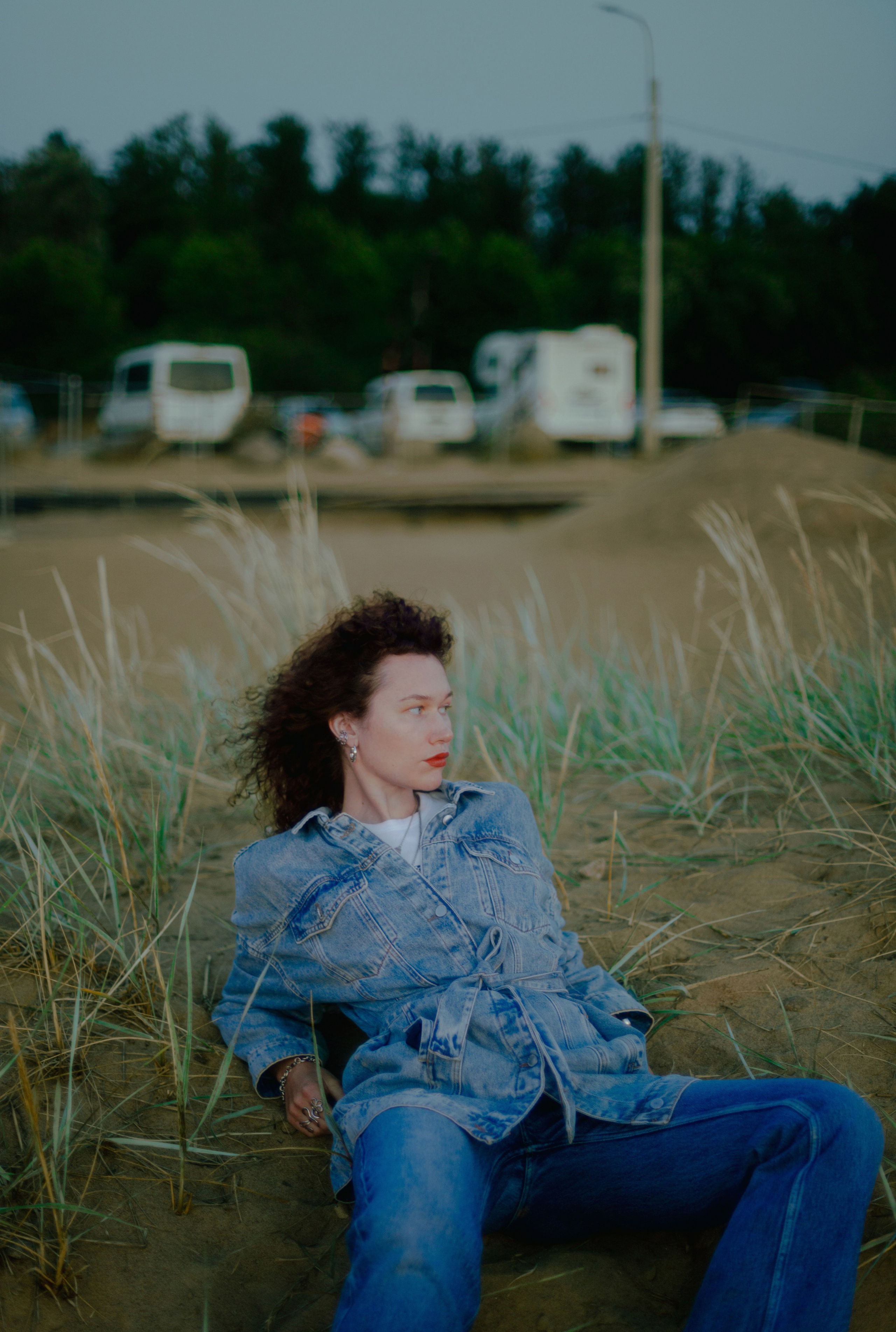 Портфолио. Фотограф и фотохудожник в Санкт-Петербурге Shadow Jane