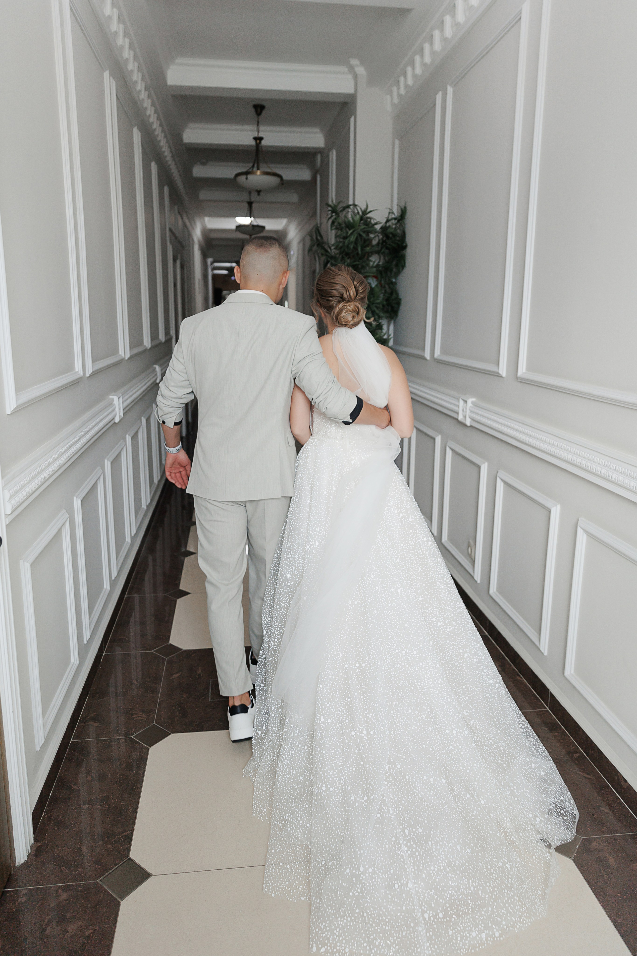 Алина и Максим. Свадебный и семейный фотограф в Твери и Тверской области