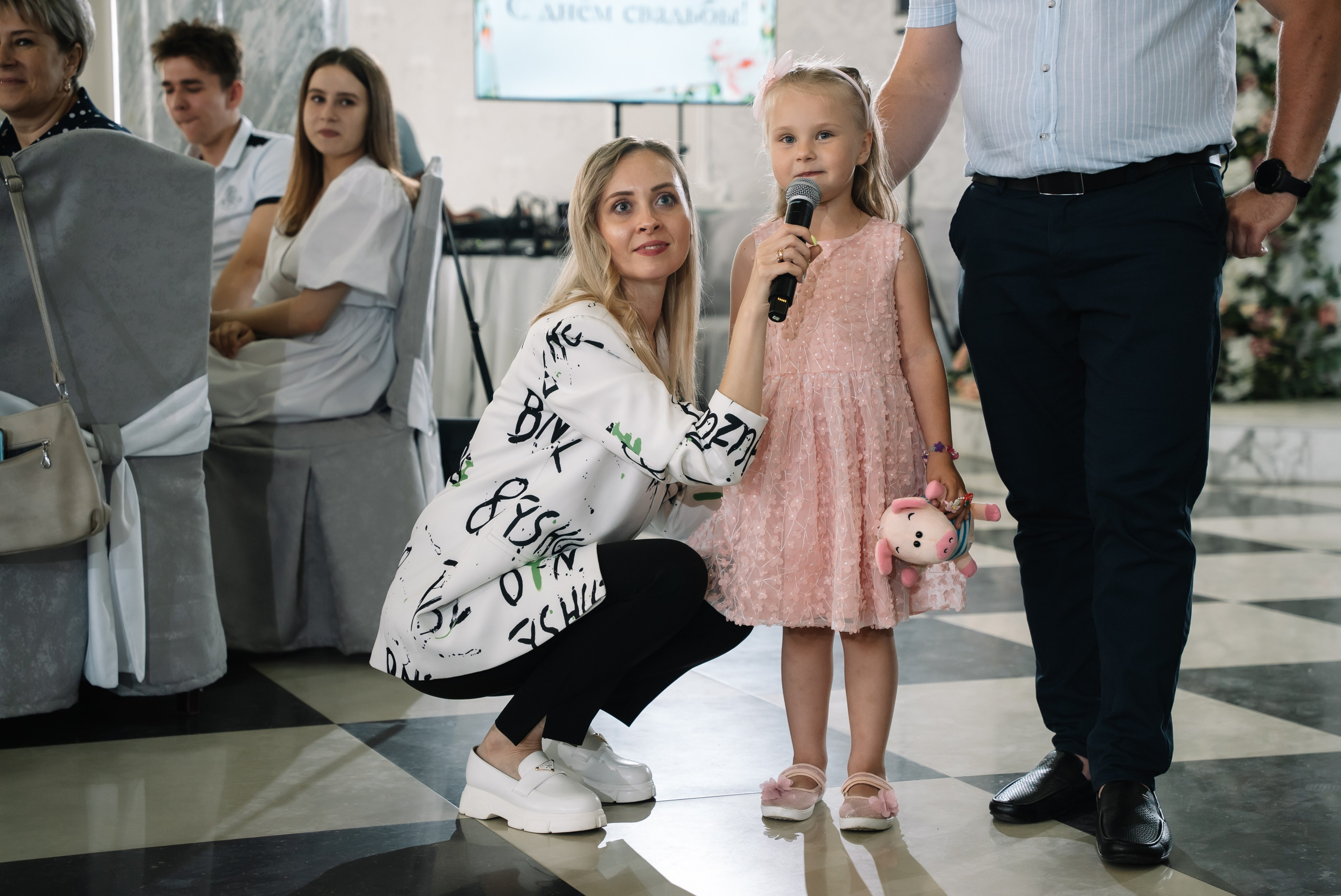 Антон и Маргарита. Свадебный фотограф в Самаре Анна Ковалева