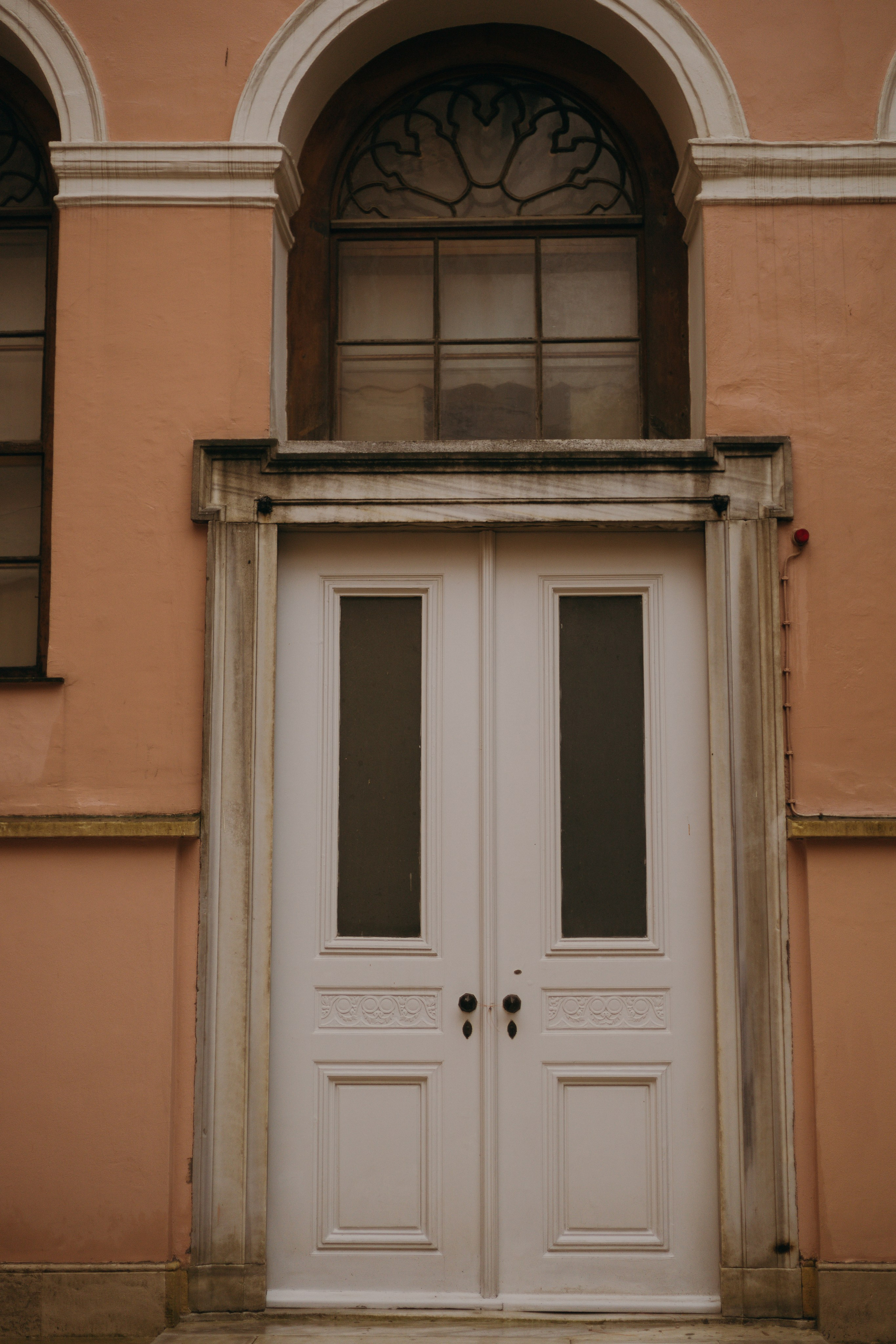 Стамбул. Профессиональный Фотограф во Владимире, в Москве и в Суздале — Полина Романычева