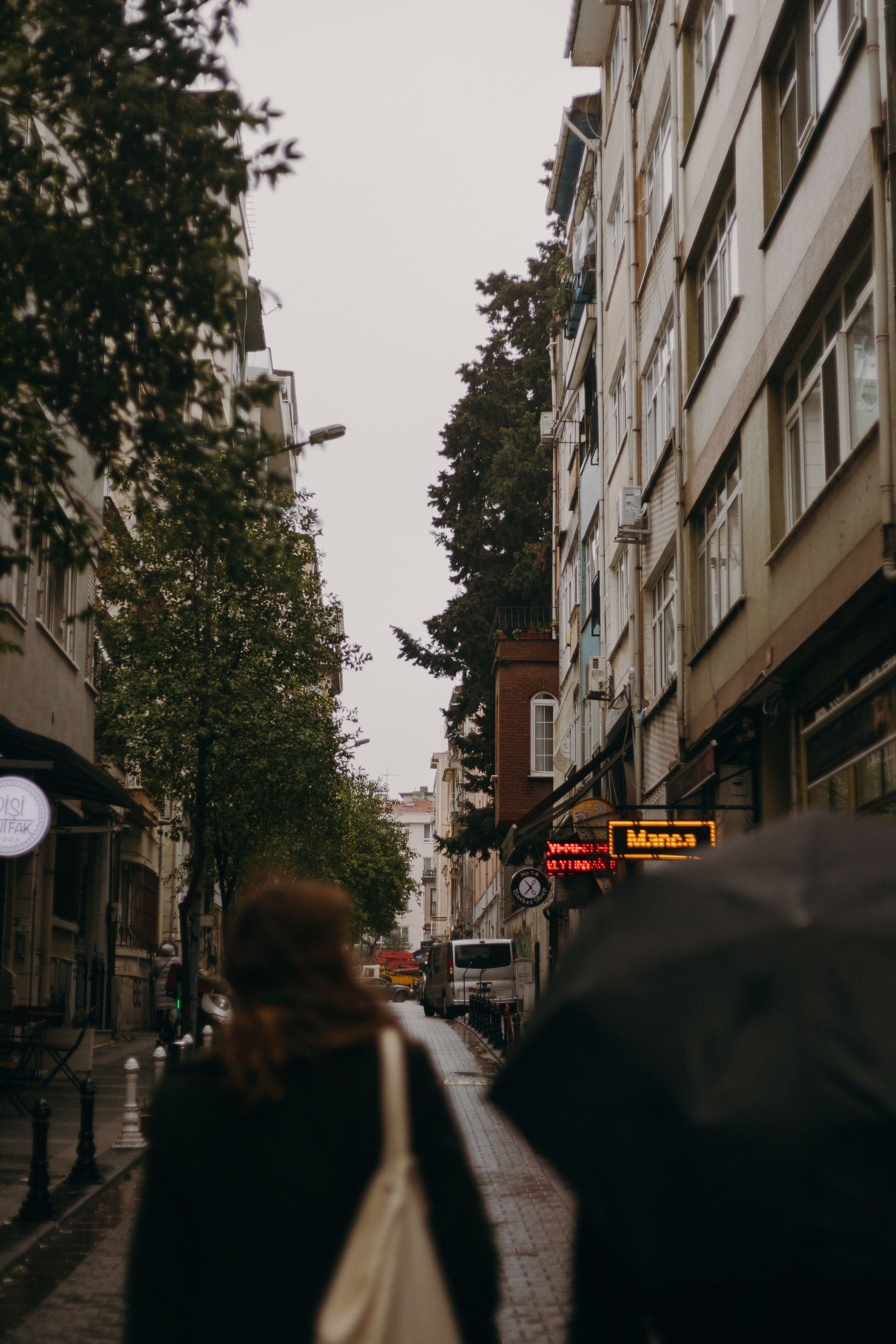 Стамбул. Профессиональный Фотограф во Владимире, в Москве и в Суздале — Полина Романычева