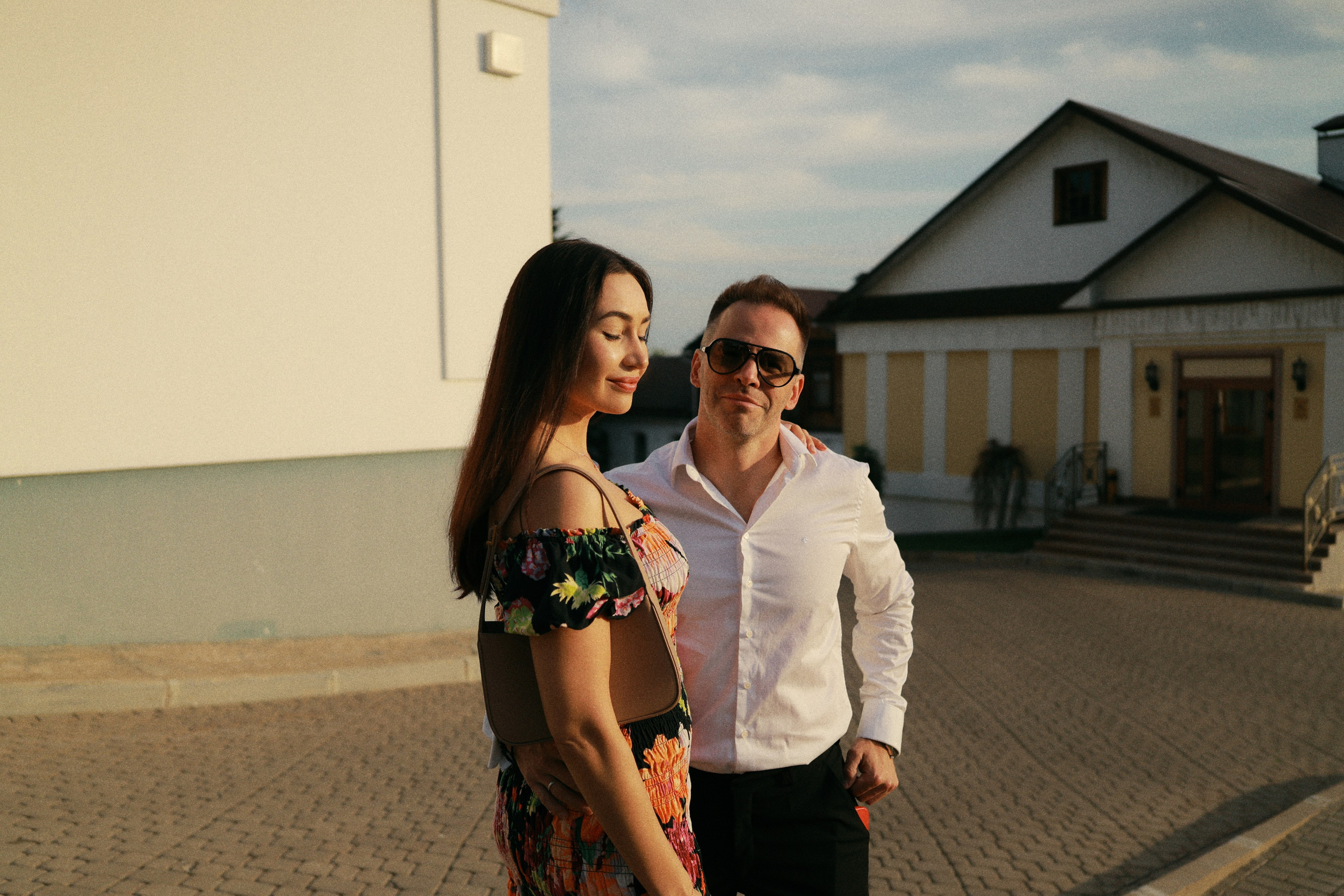 Атмо. Фотограф во Владимире, Москве и Суздале — Полина Романычева