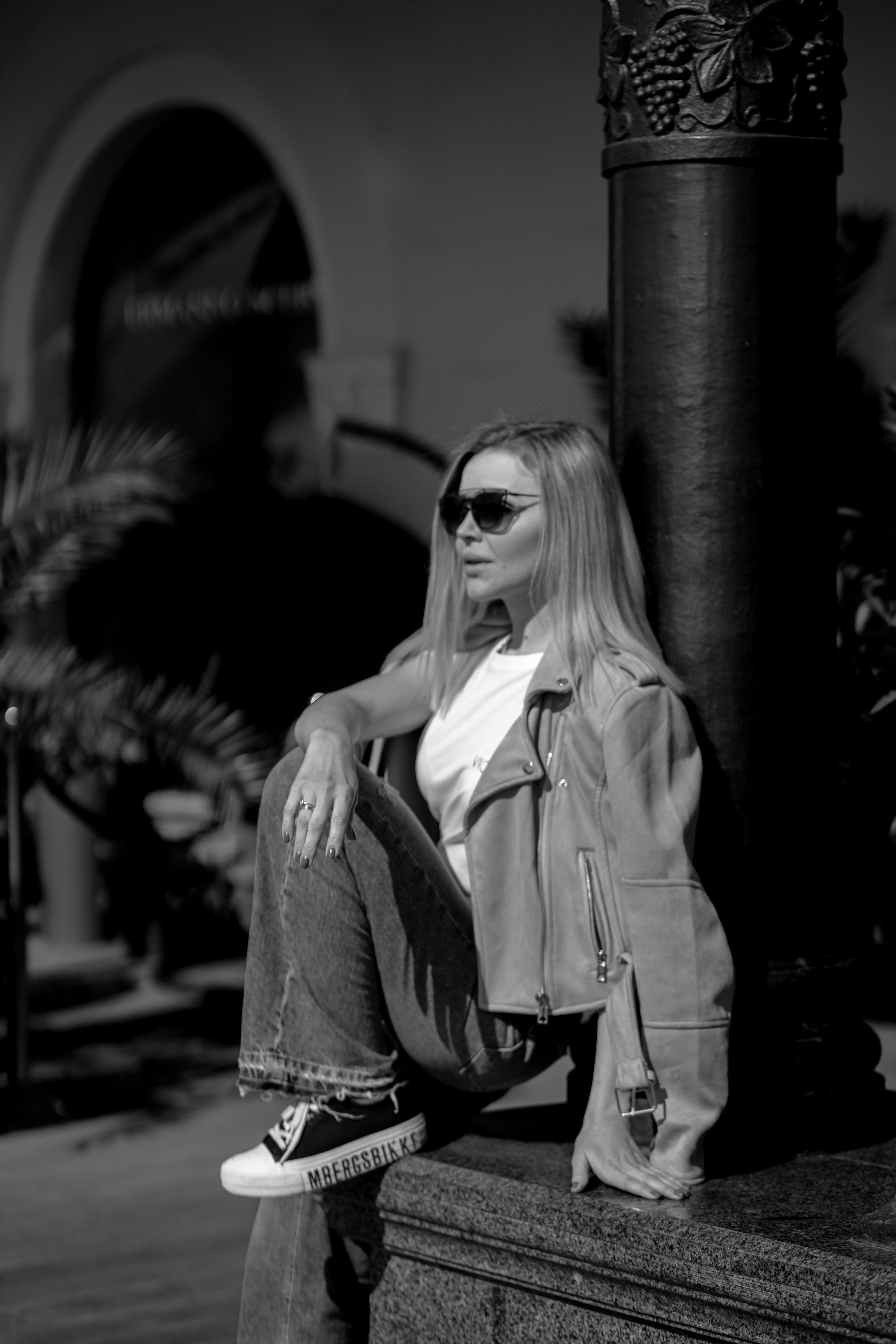 Сочи. Свадебный фотограф Мария Жукова