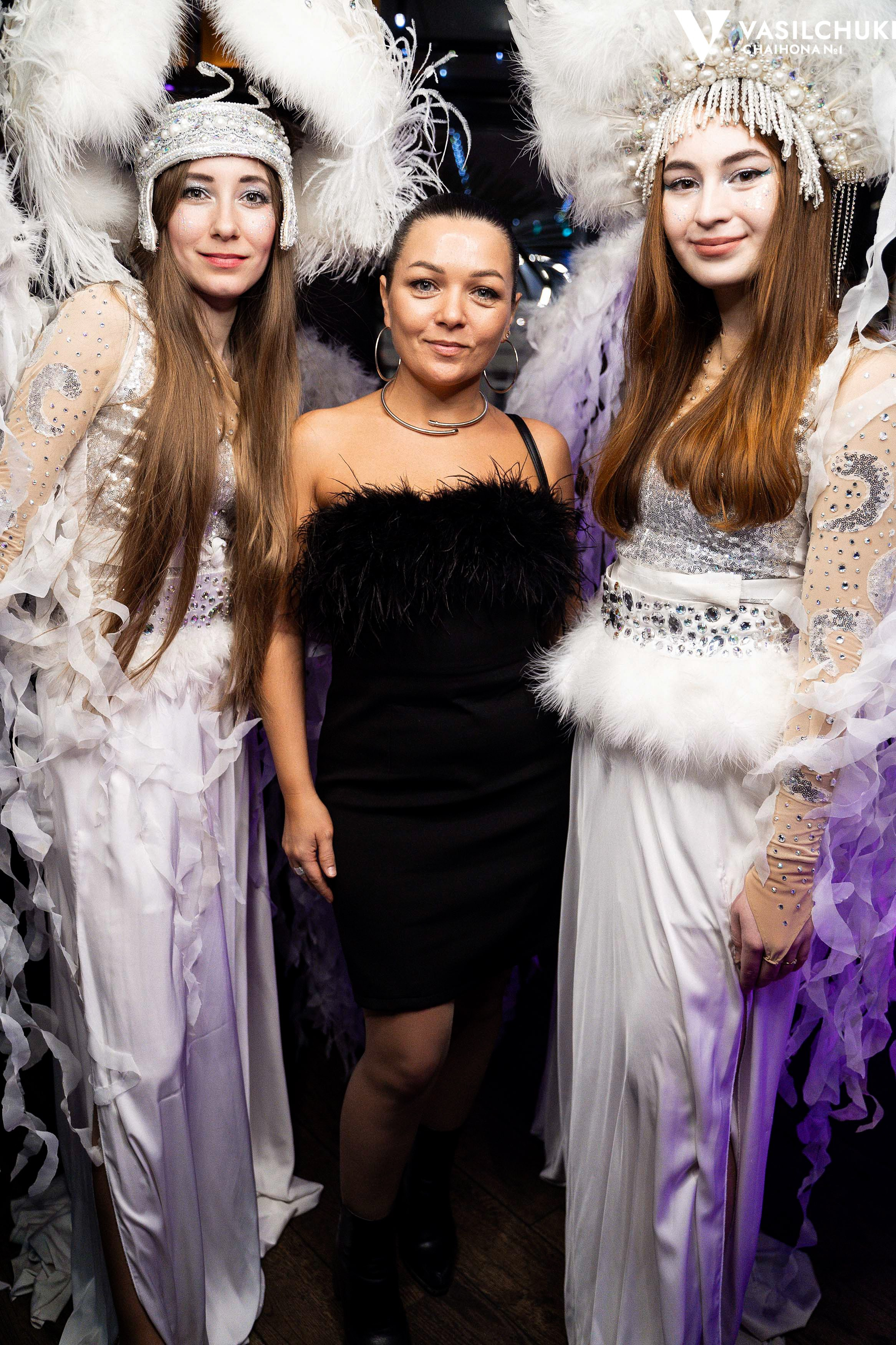 VASILCHUKI. Фотограф Казань