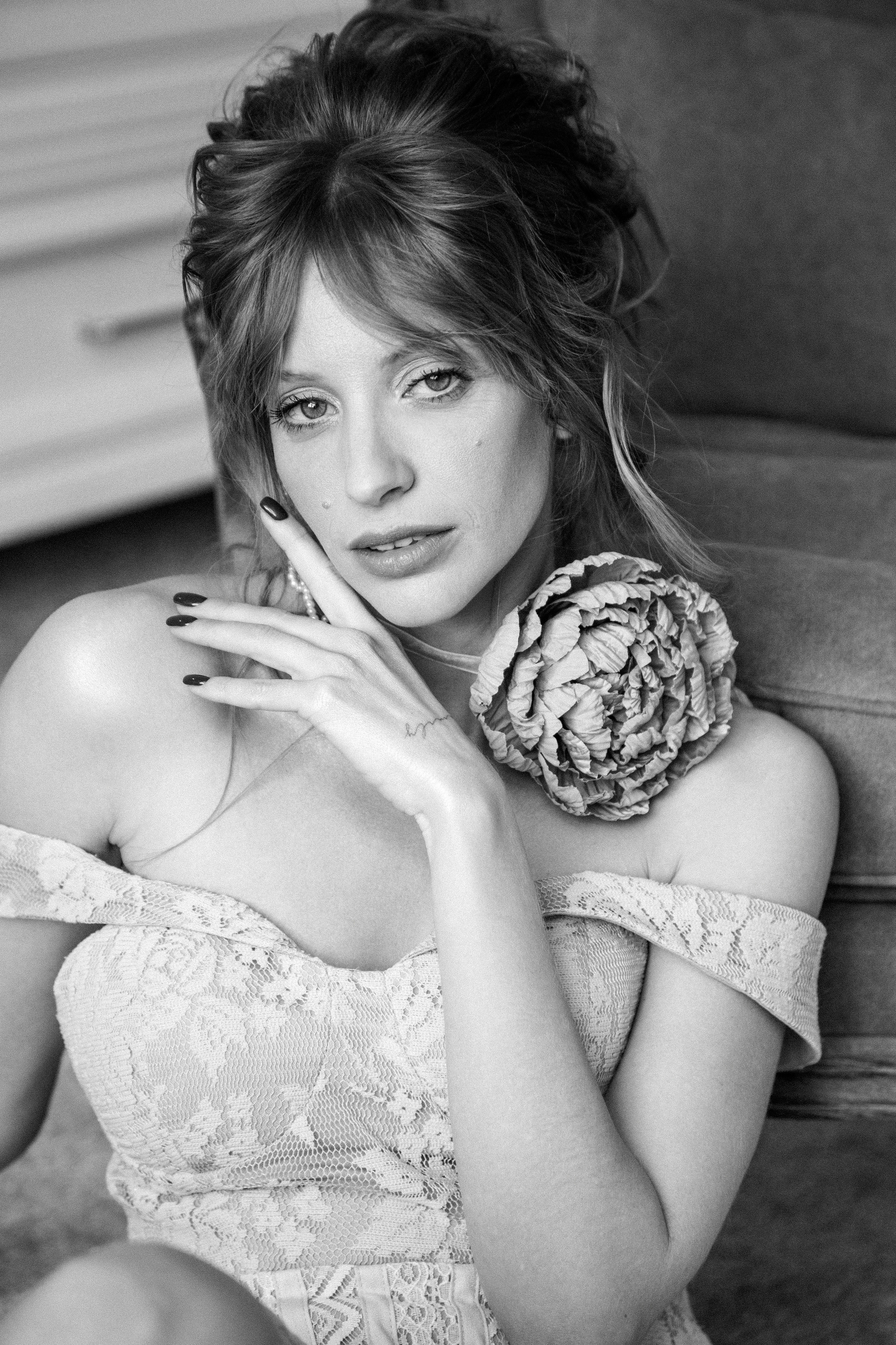 Гордость или убеждения