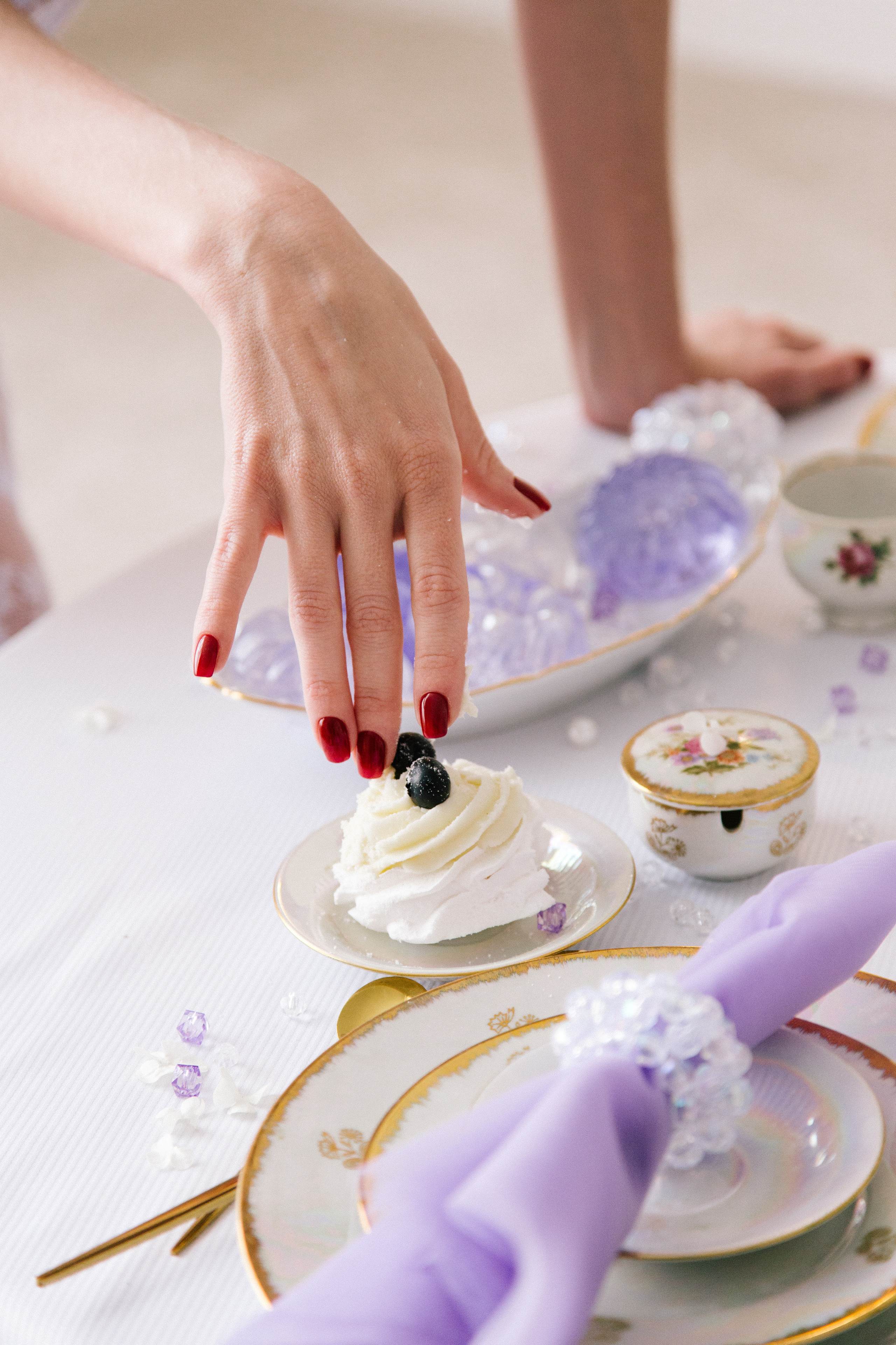 Гордость или убеждения