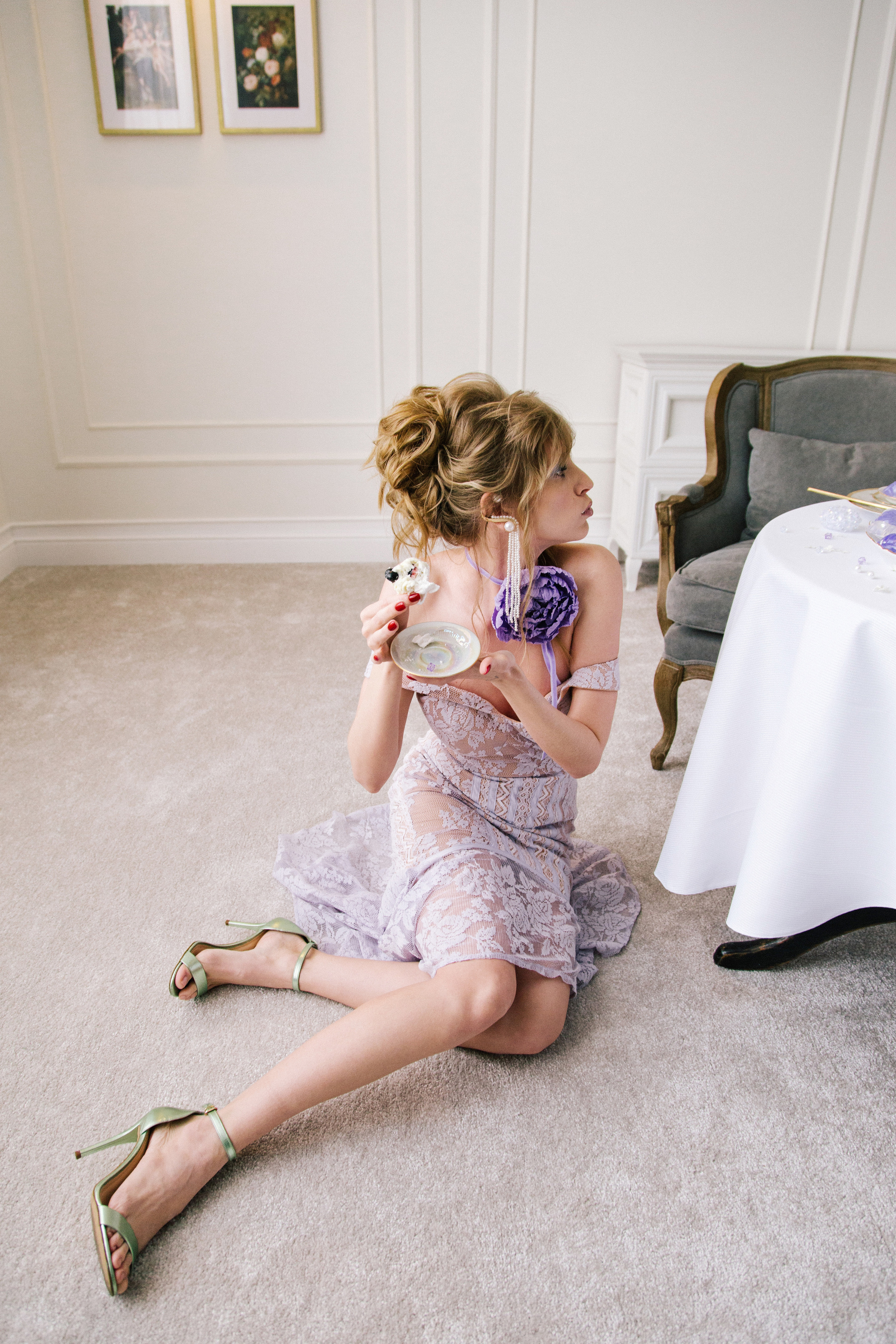 Гордость или убеждения