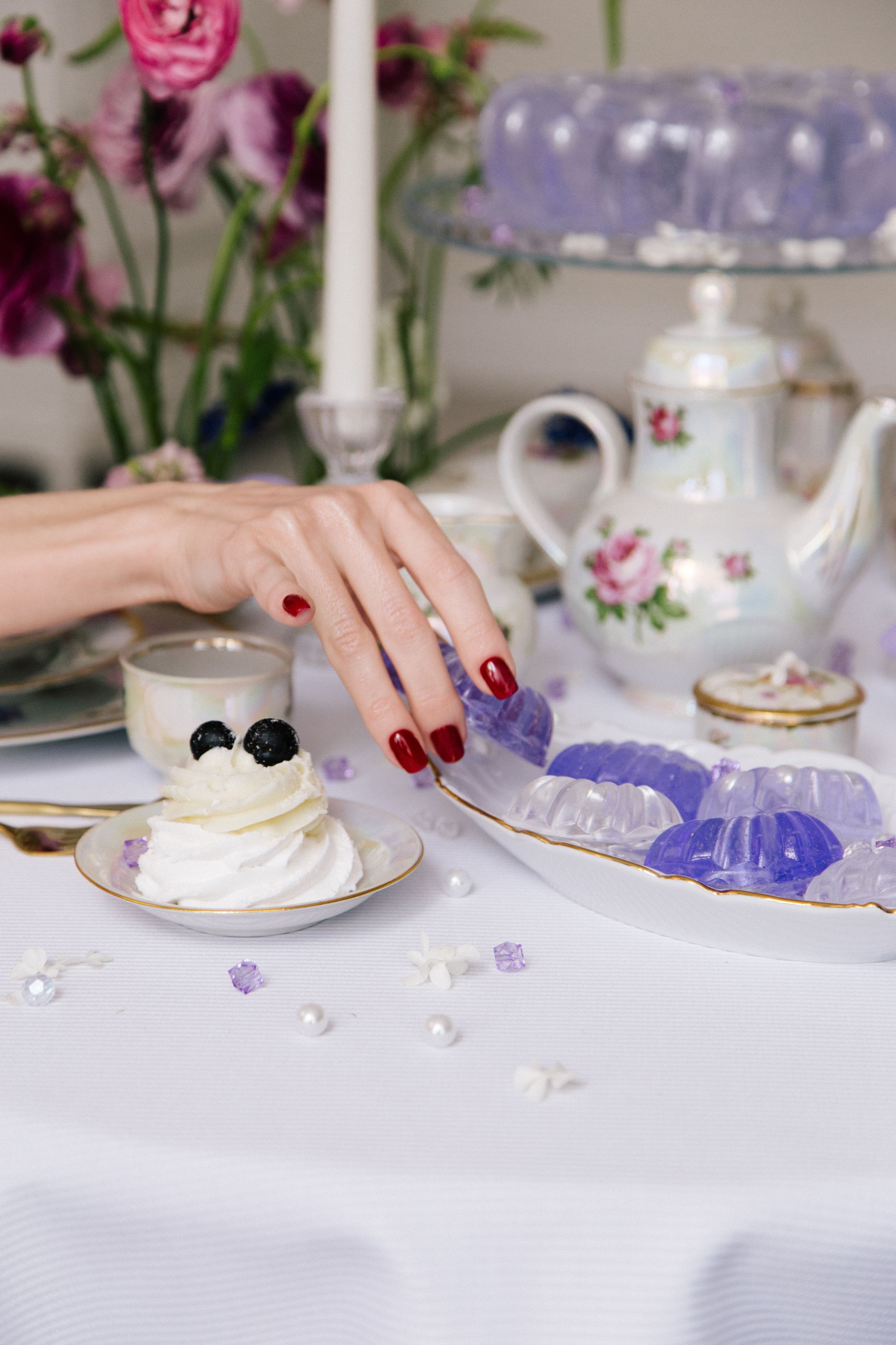 Гордость или убеждения