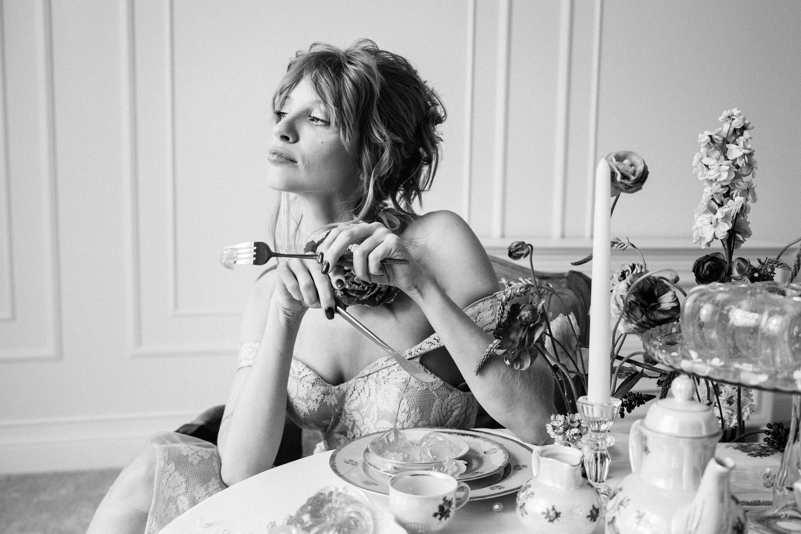 Гордость или убеждения