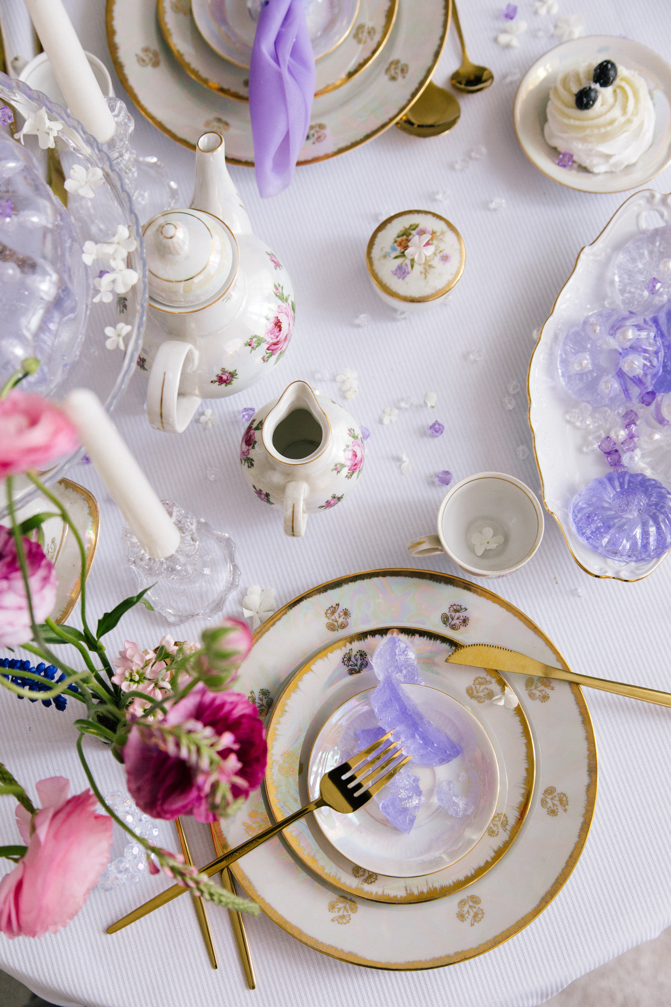 Гордость или убеждения